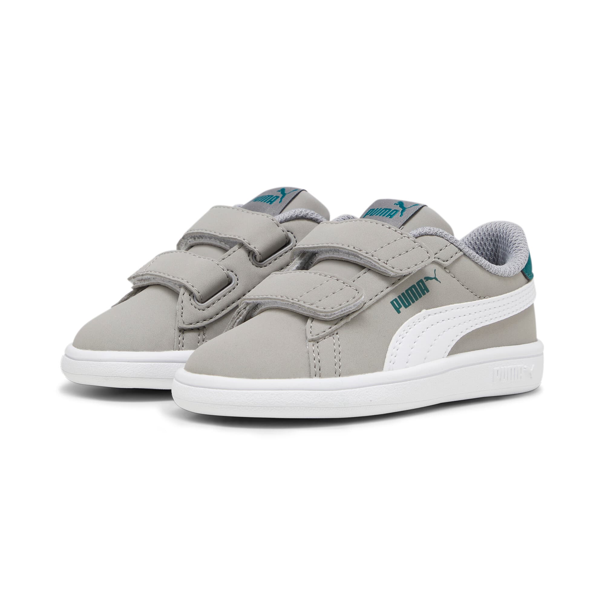 Smash 3.0 Buck Sneakers Baby