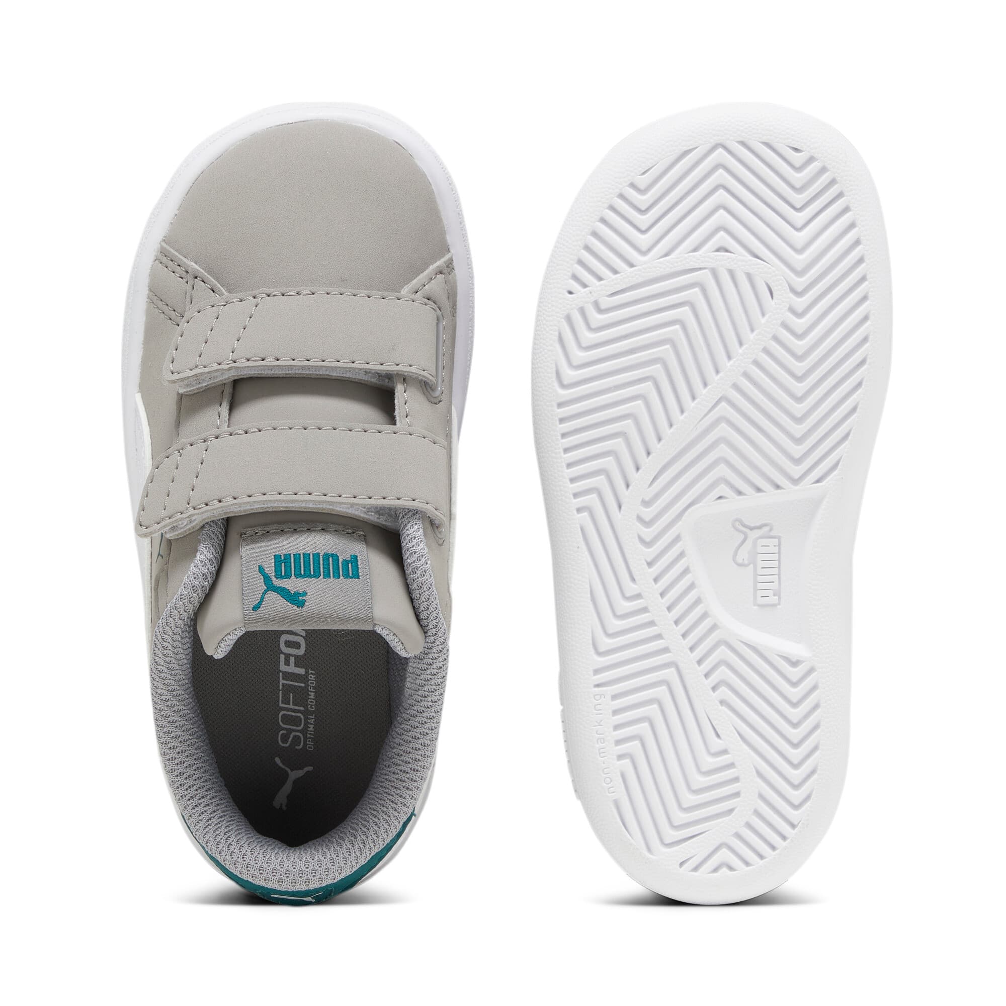 Smash 3.0 Buck Sneakers Baby