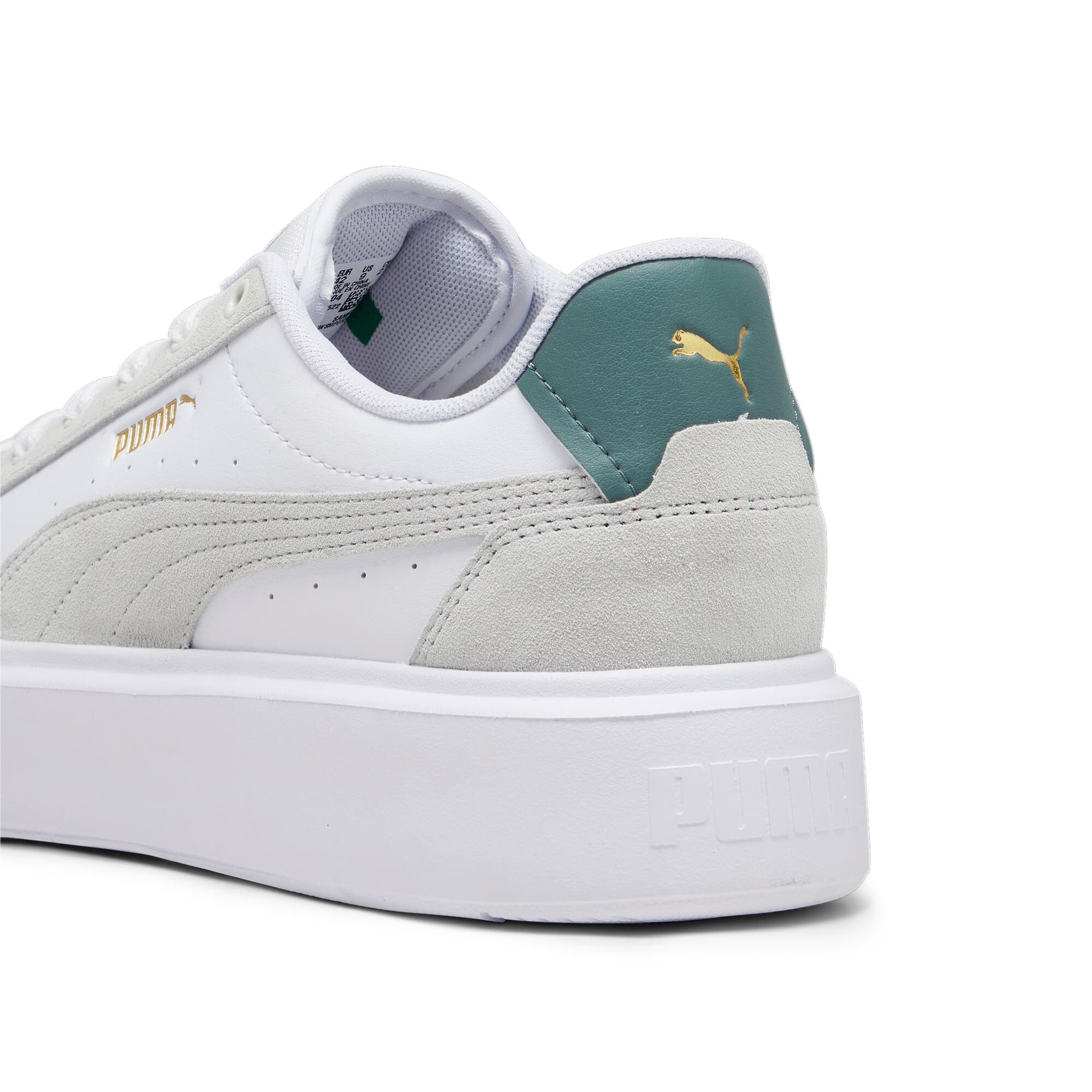 OSL Pro Mix Sneakers
