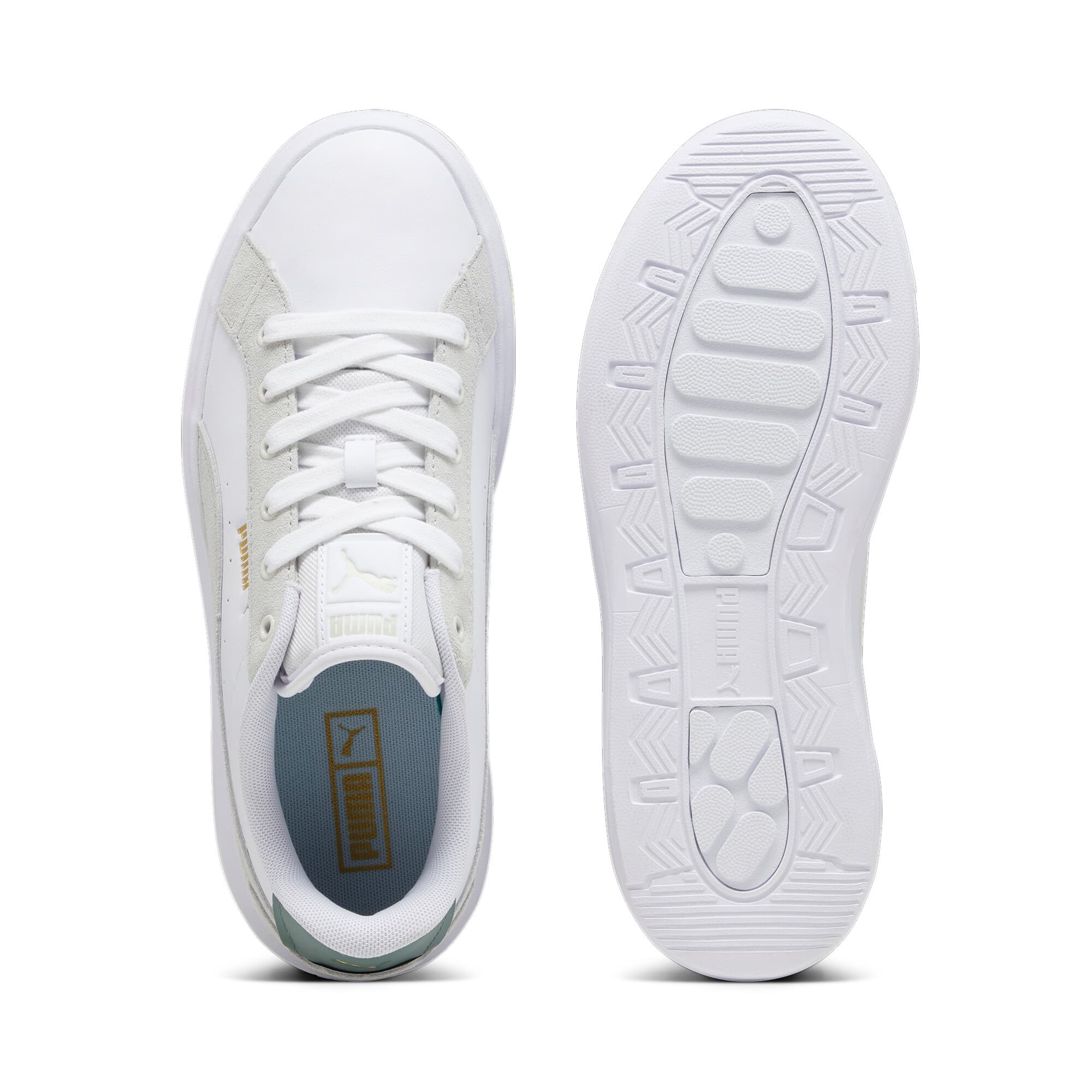 OSL Pro Mix Sneakers