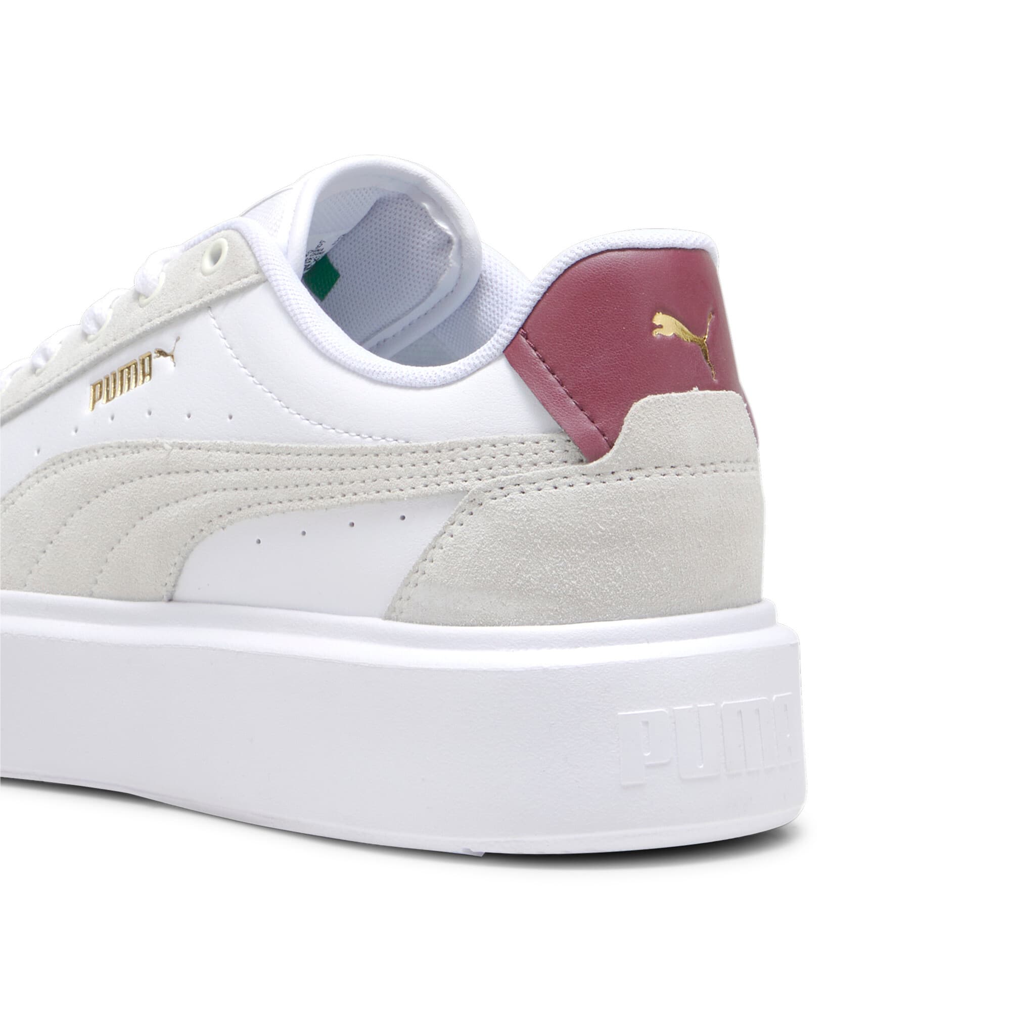 OSL Pro Mix Sneakers