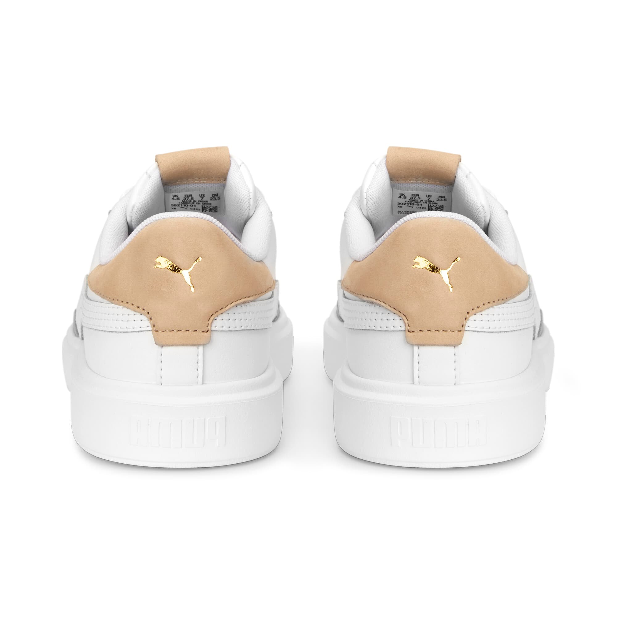 Lajla Soft Sneakers Women
