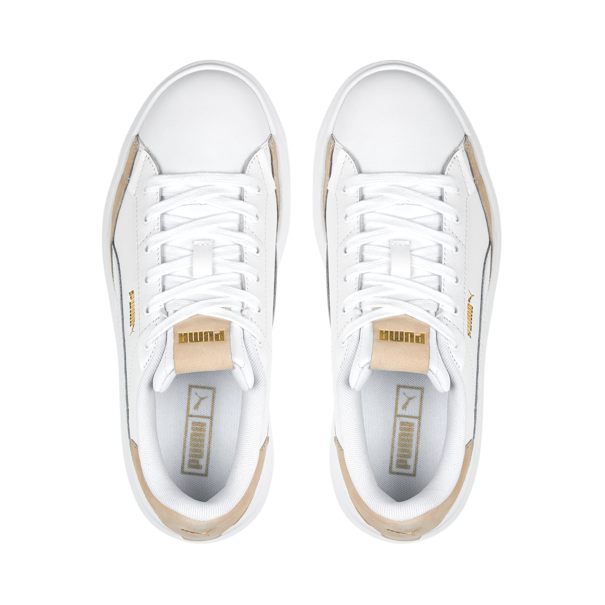 Lajla Soft Sneakers Women