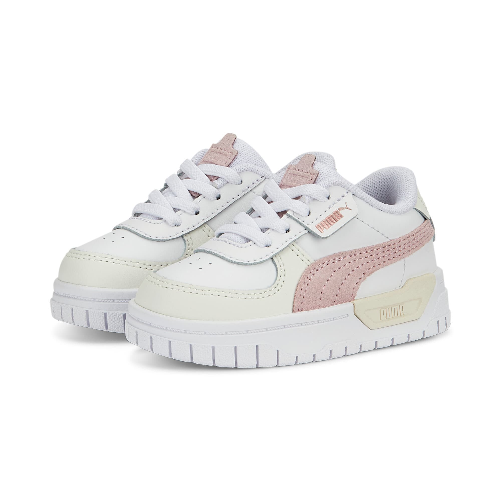 Cali Dream Sand Alternative Closure Sneakers Baby