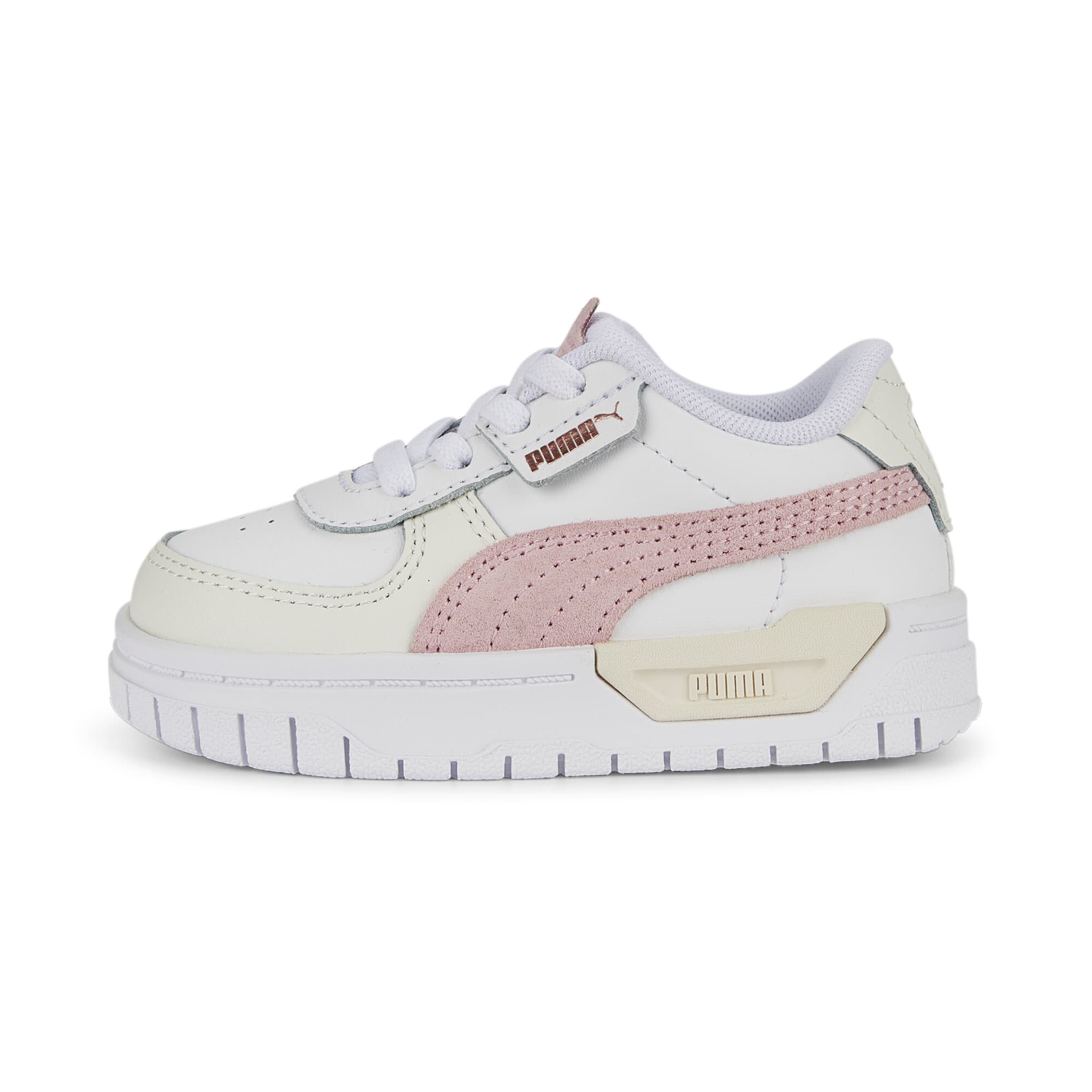 Cali Dream Sand Alternative Closure Sneakers Baby