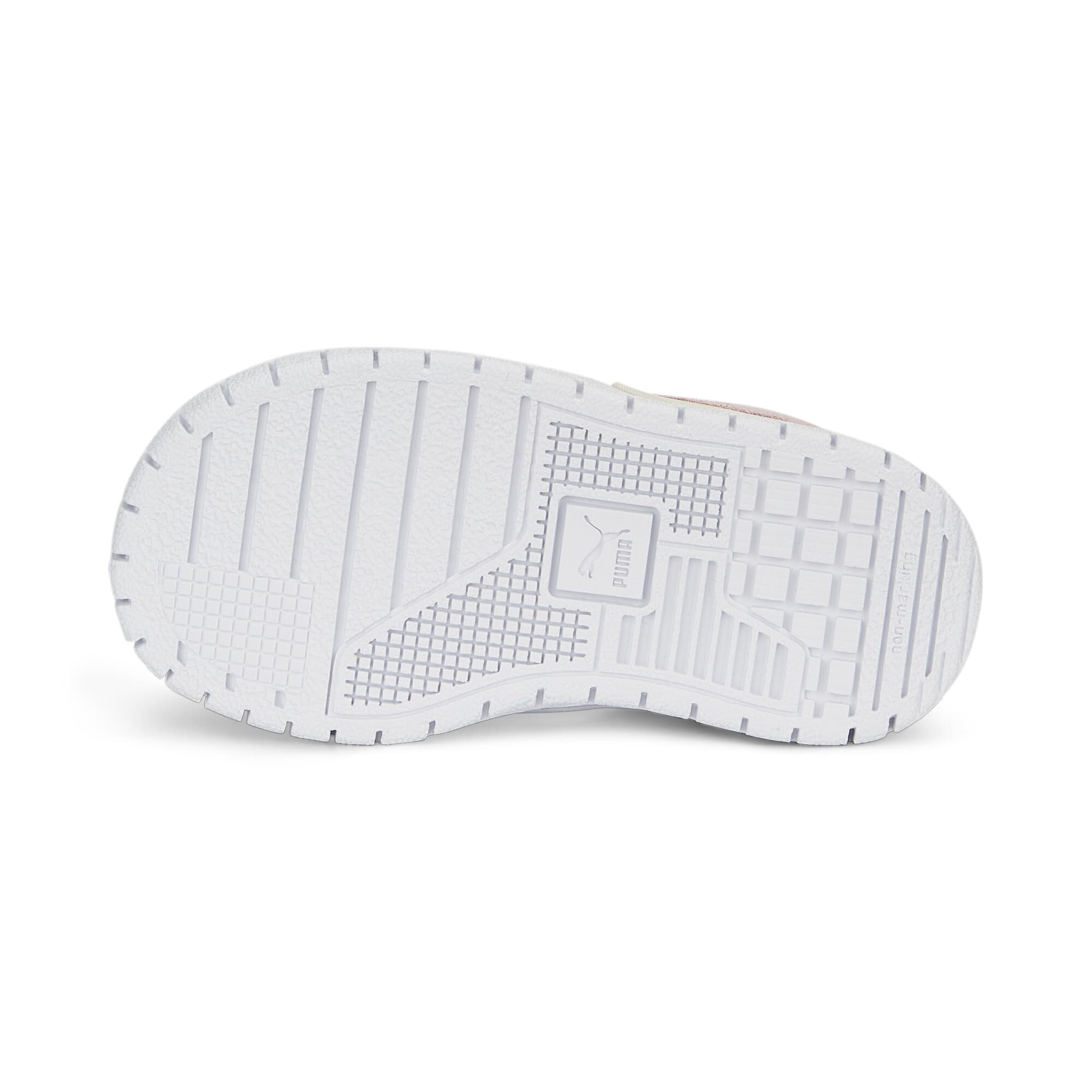 Cali Dream Sand Alternative Closure Sneakers Baby
