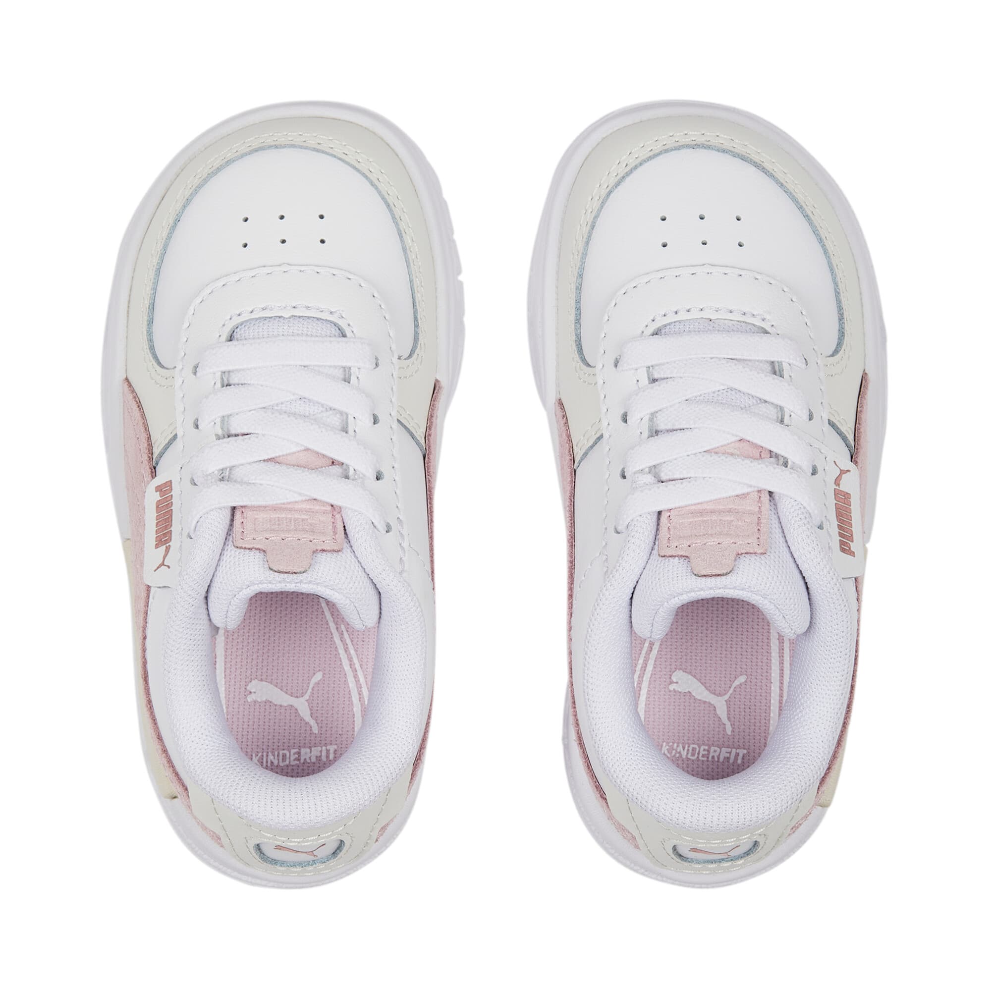 Cali Dream Sand Alternative Closure Sneakers Baby