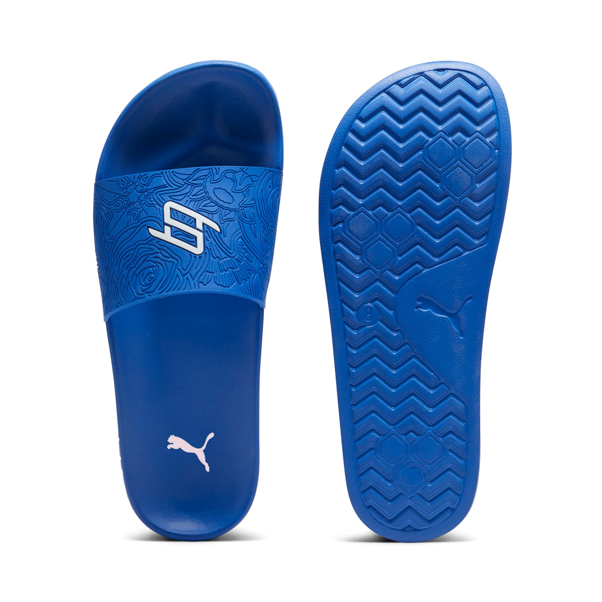 Leadcat 2.0 Stewie 3 Unisex Sandals