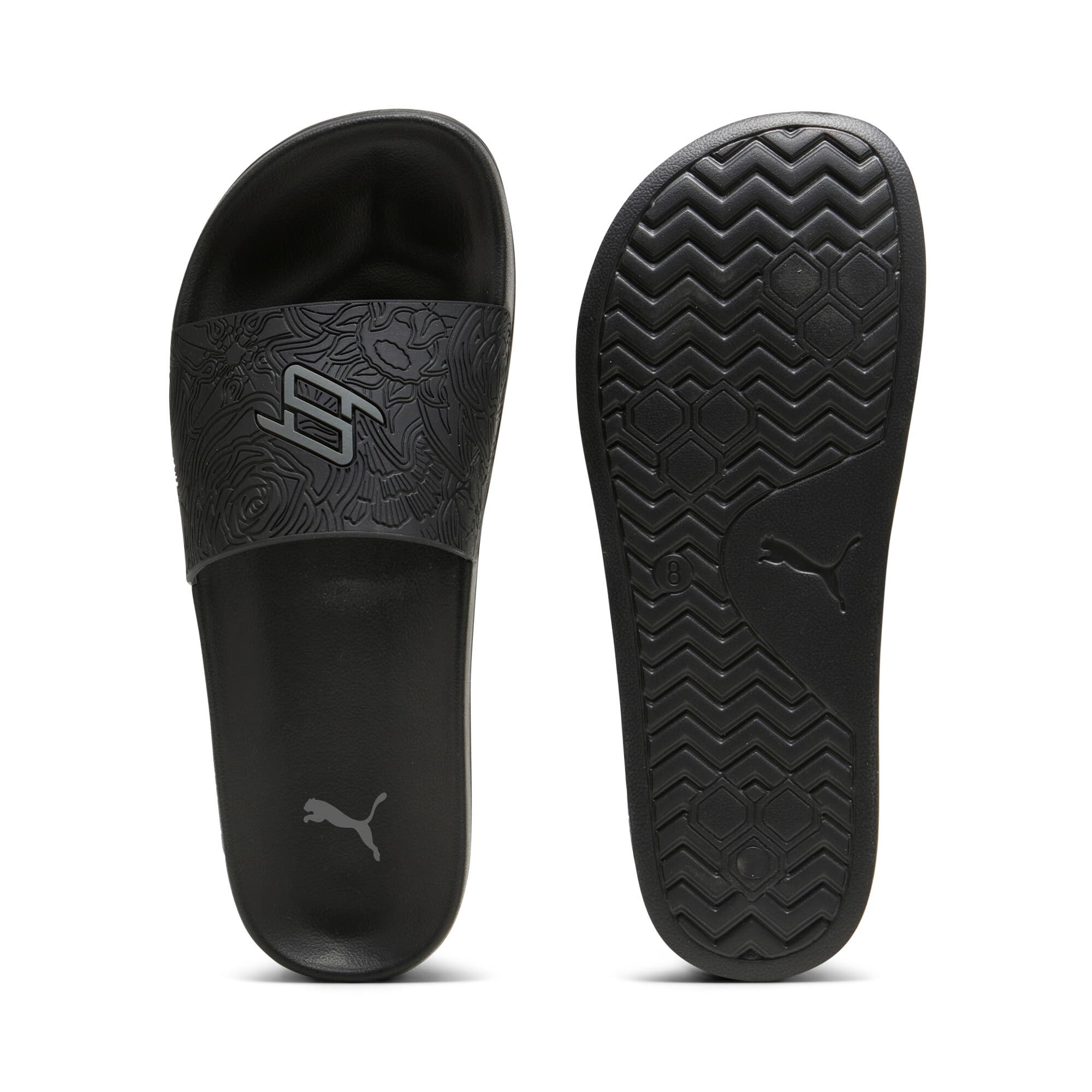 Leadcat 2.0 Stewie 3 Unisex Sandals