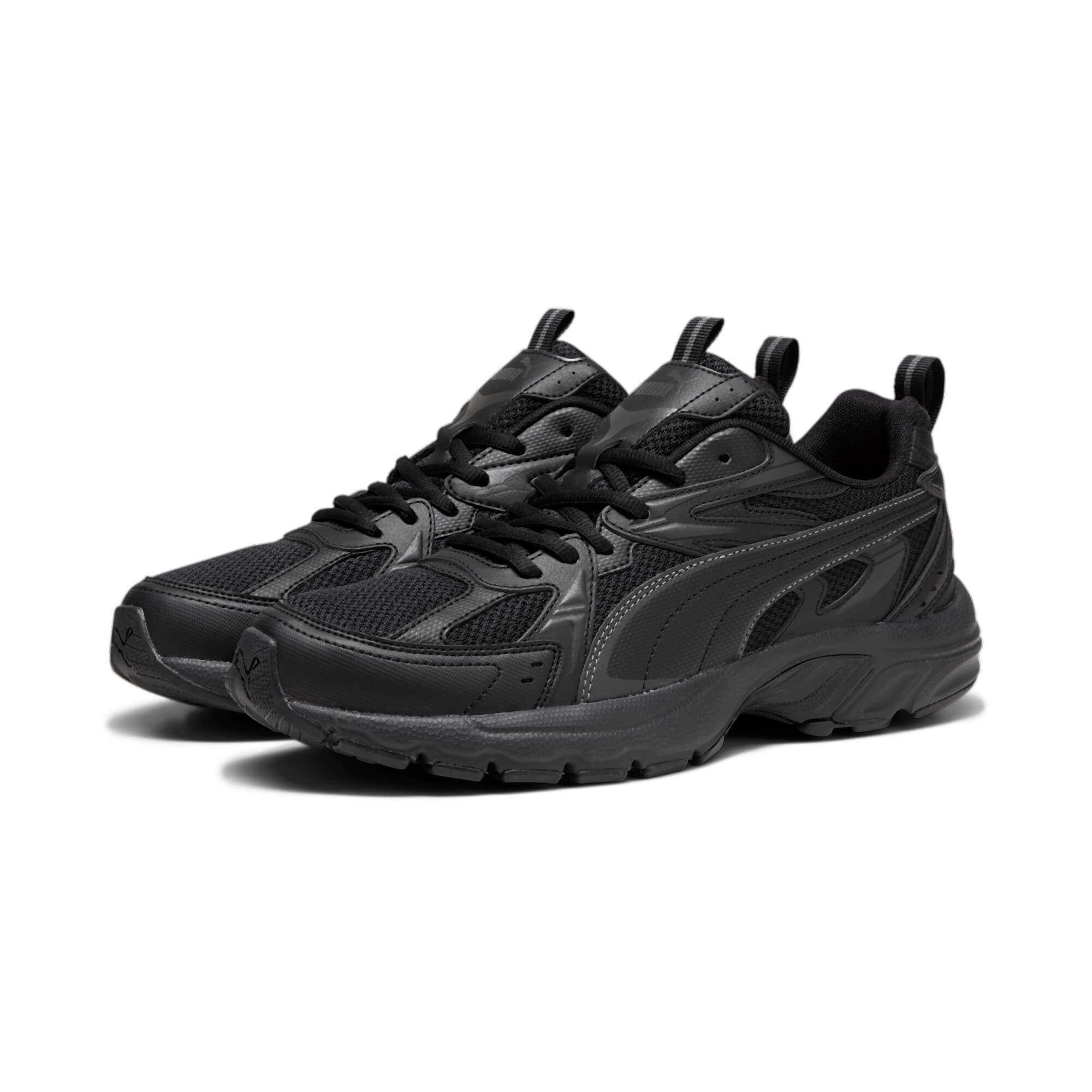 Milenio Tech Sneakers