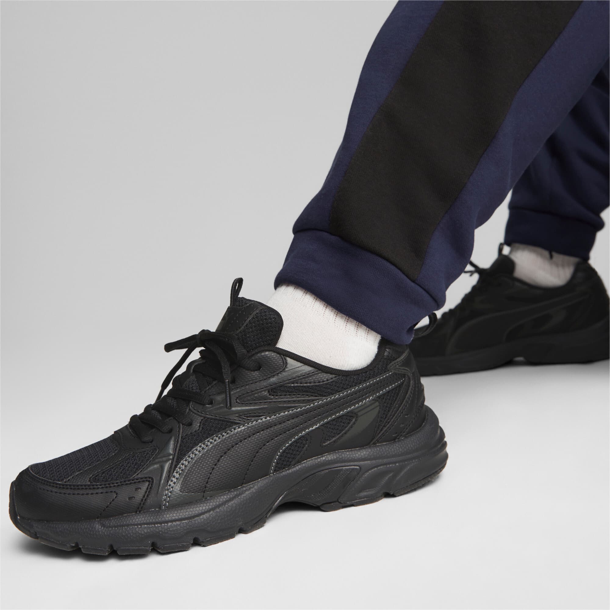 Milenio Tech Sneakers