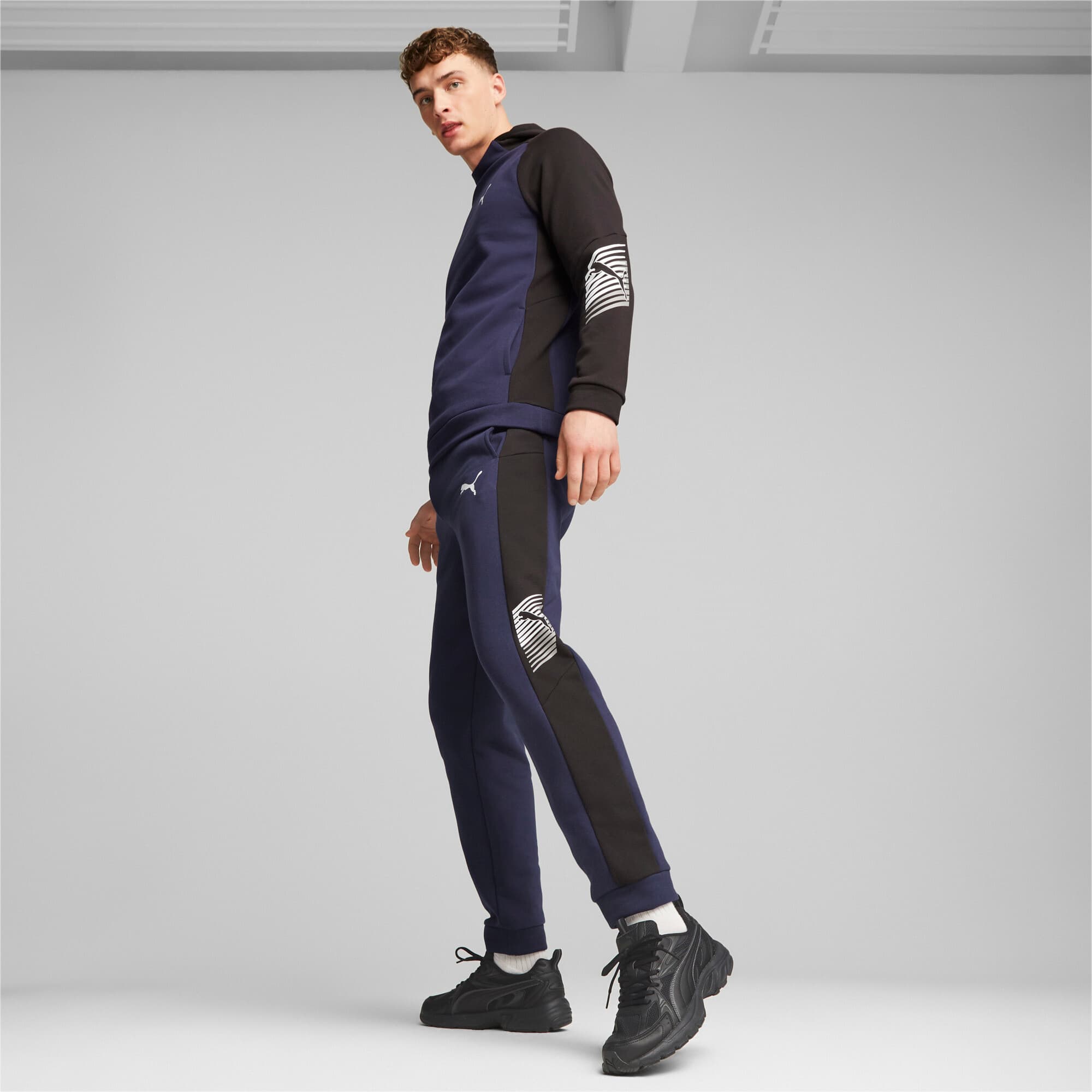 Milenio Tech Sneakers