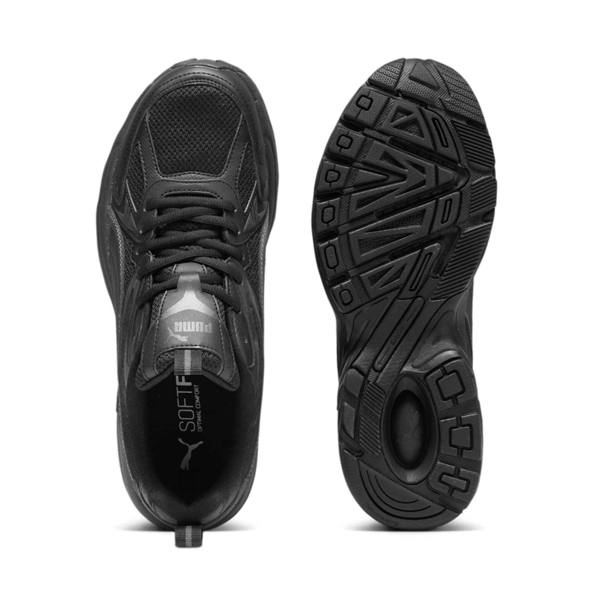 Milenio Tech Sneakers