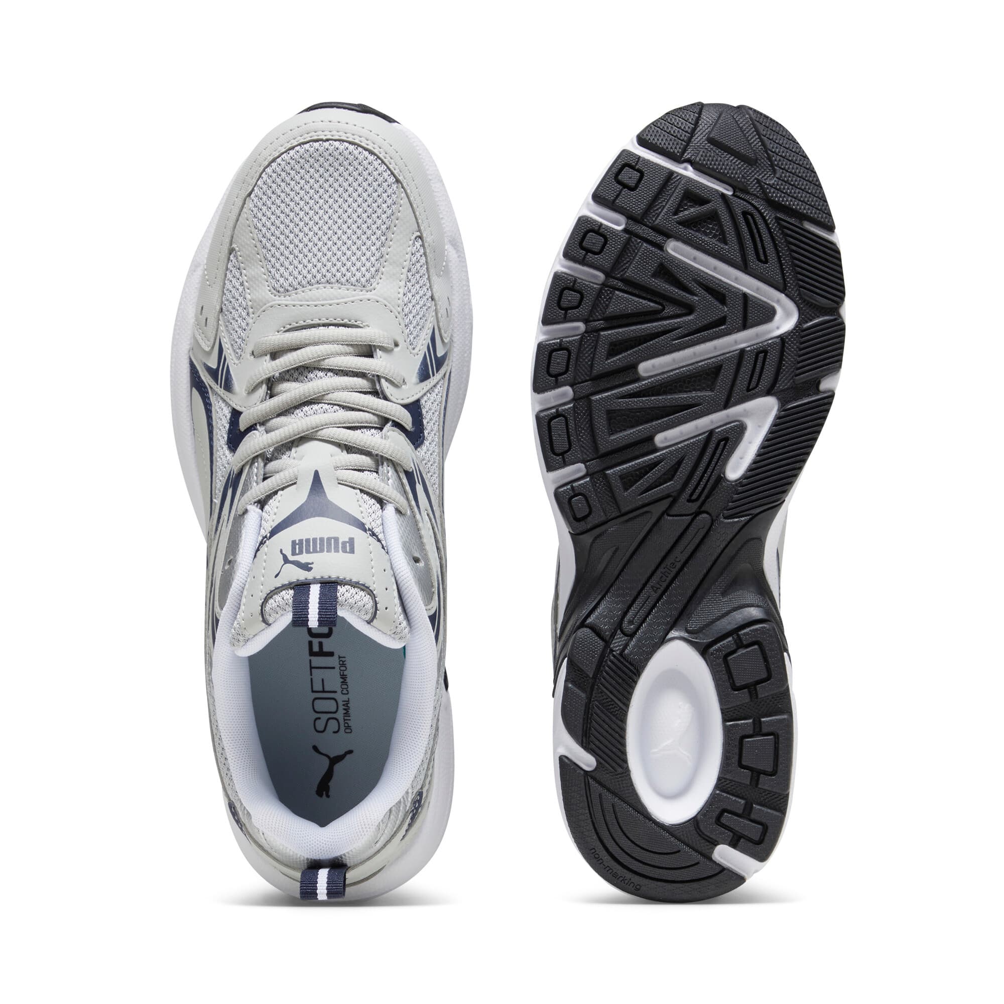 Milenio Tech Sneakers