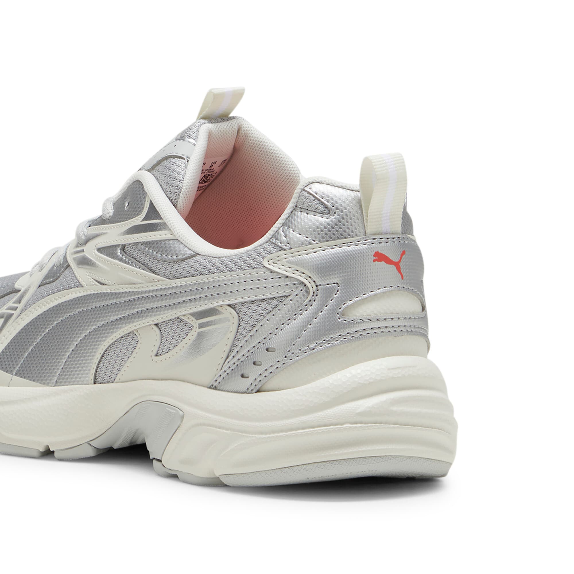 Milenio Tech Sneakers