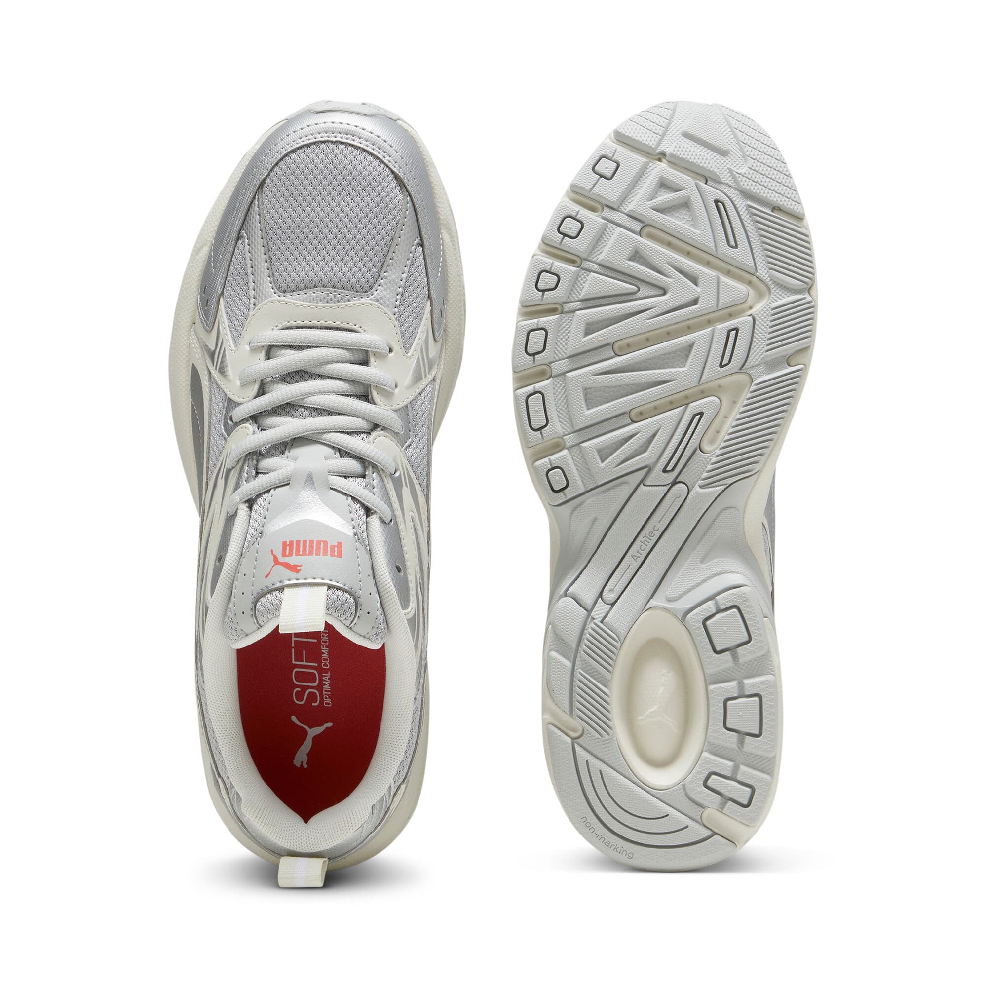 Milenio Tech Sneakers