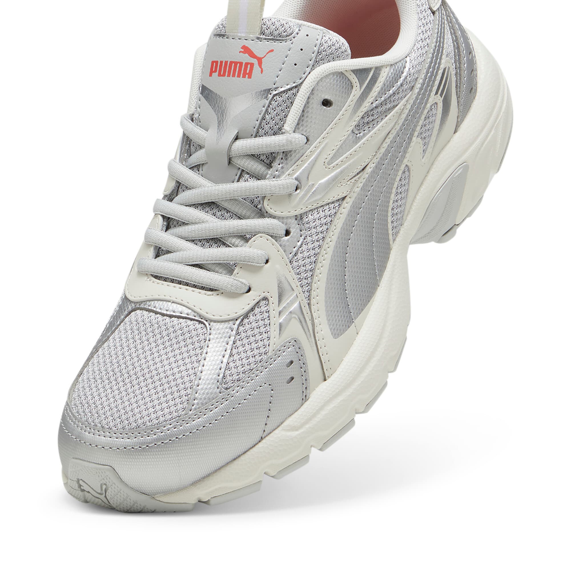 Milenio Tech Sneakers