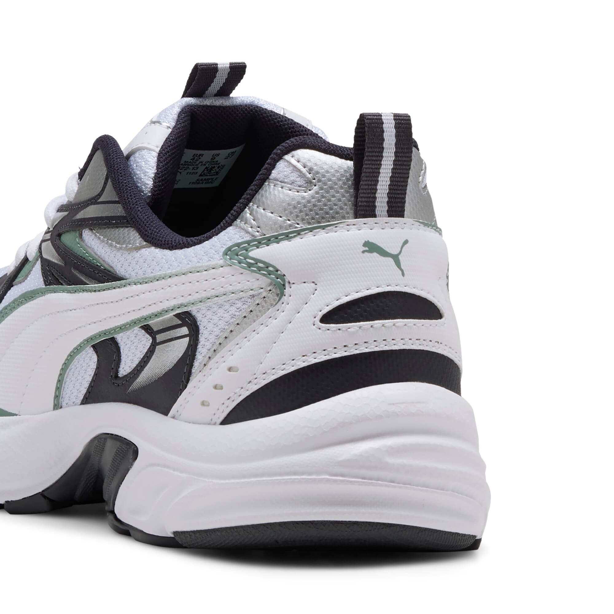 Milenio Tech Sneakers