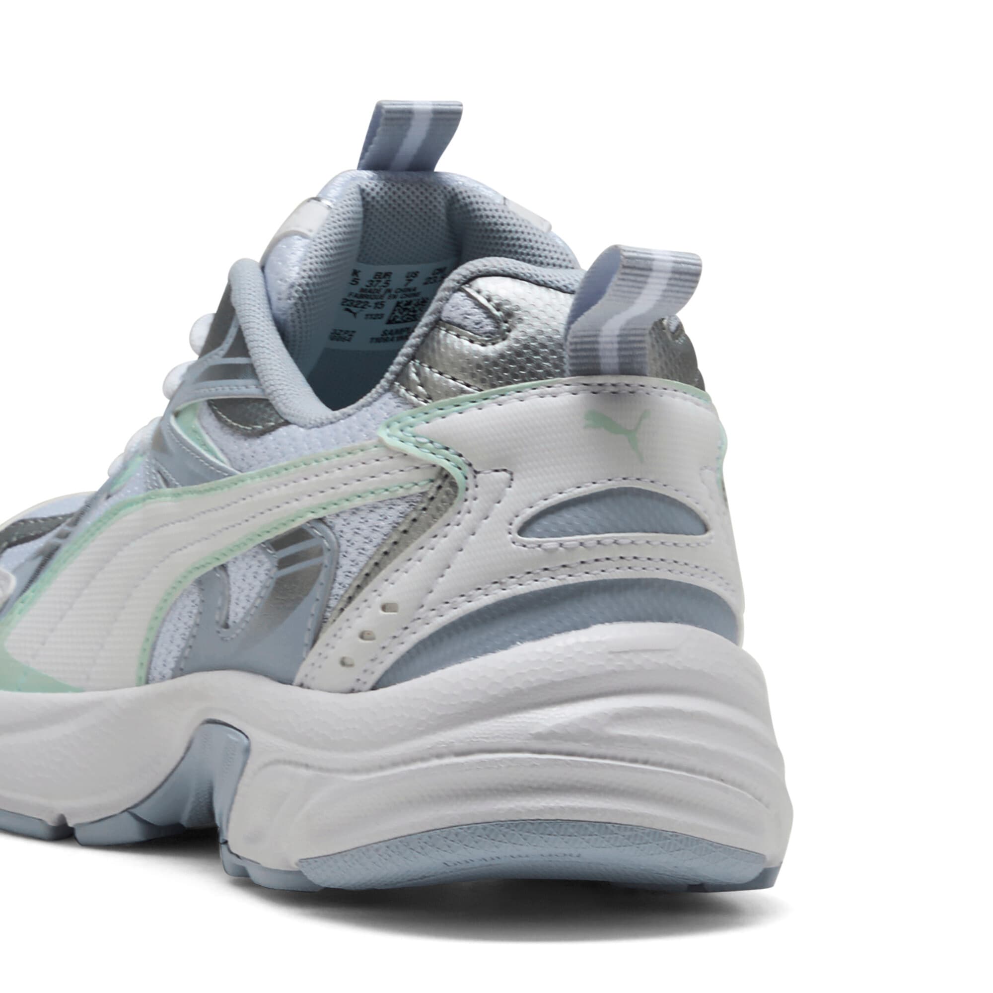 Milenio Tech Sneakers