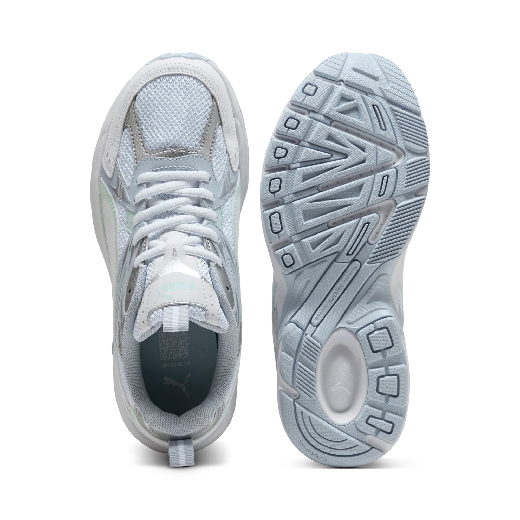 Milenio Tech Sneakers