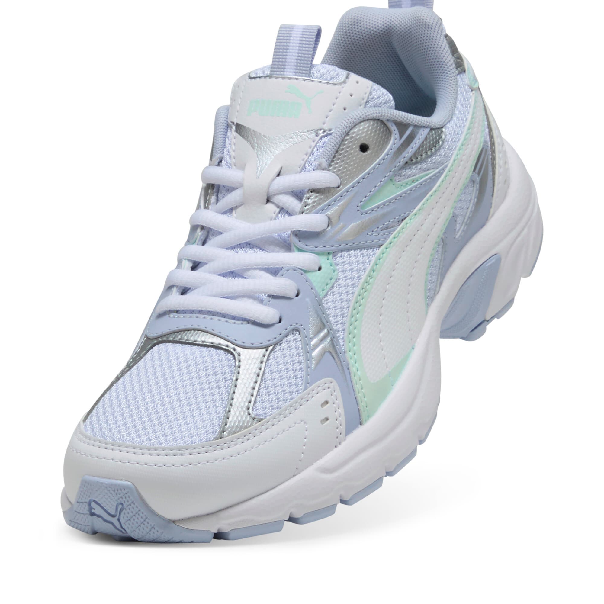 Milenio Tech Sneakers