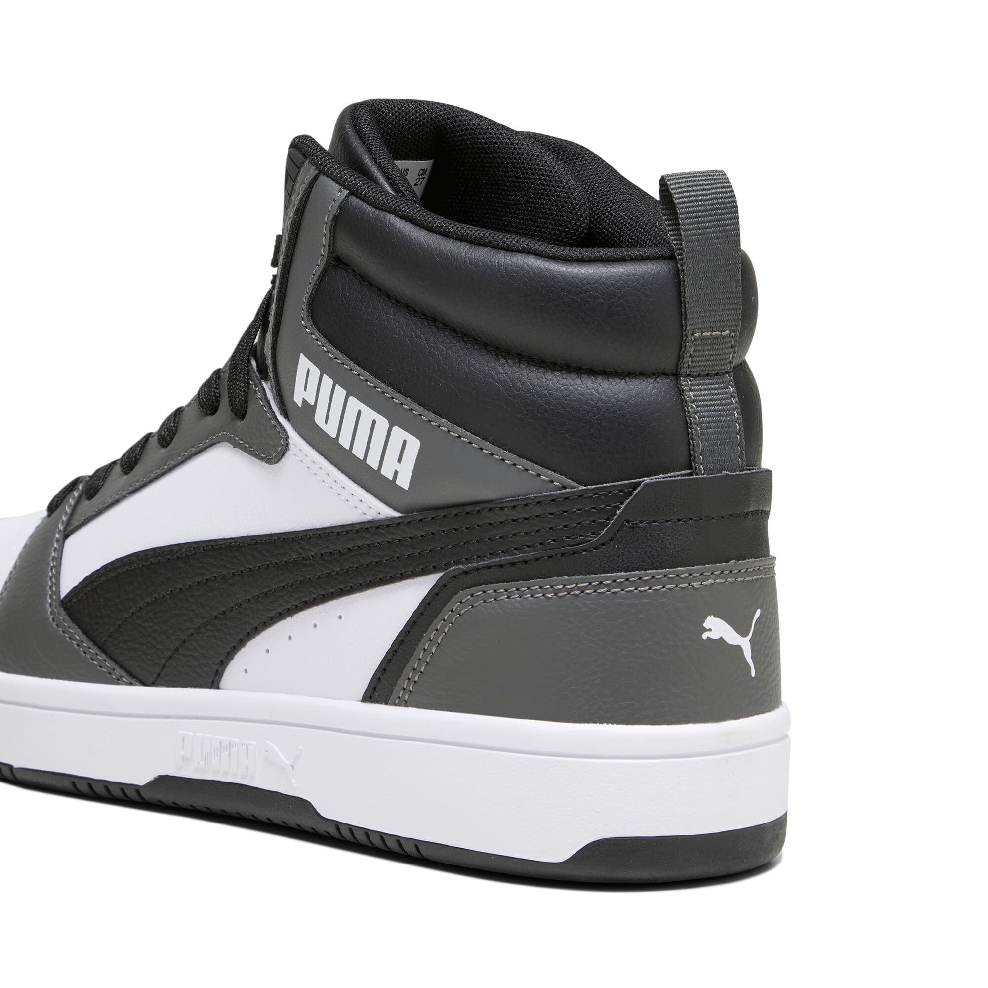Rebound Sneakers
