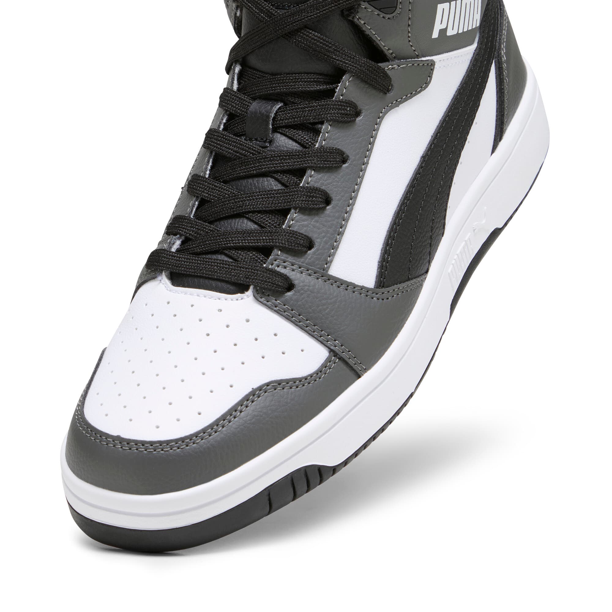 Rebound Sneakers