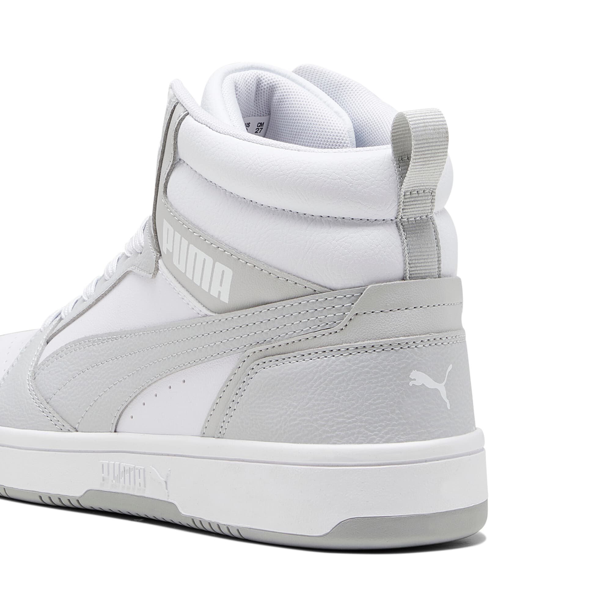 Rebound Sneakers
