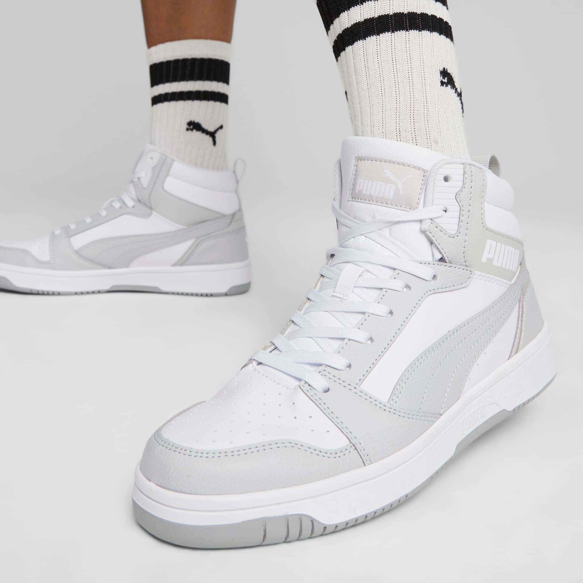 Rebound Sneakers