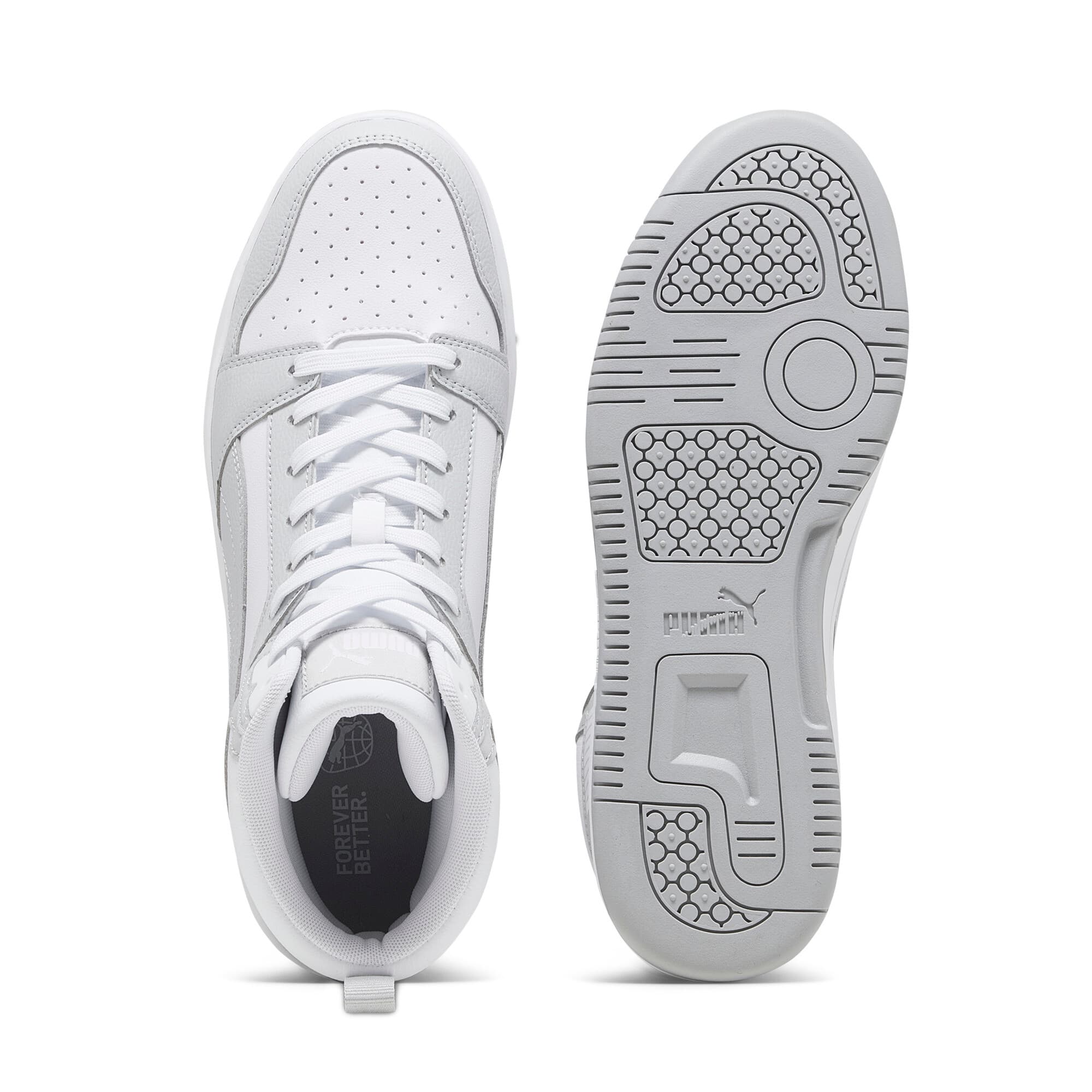 Rebound Sneakers