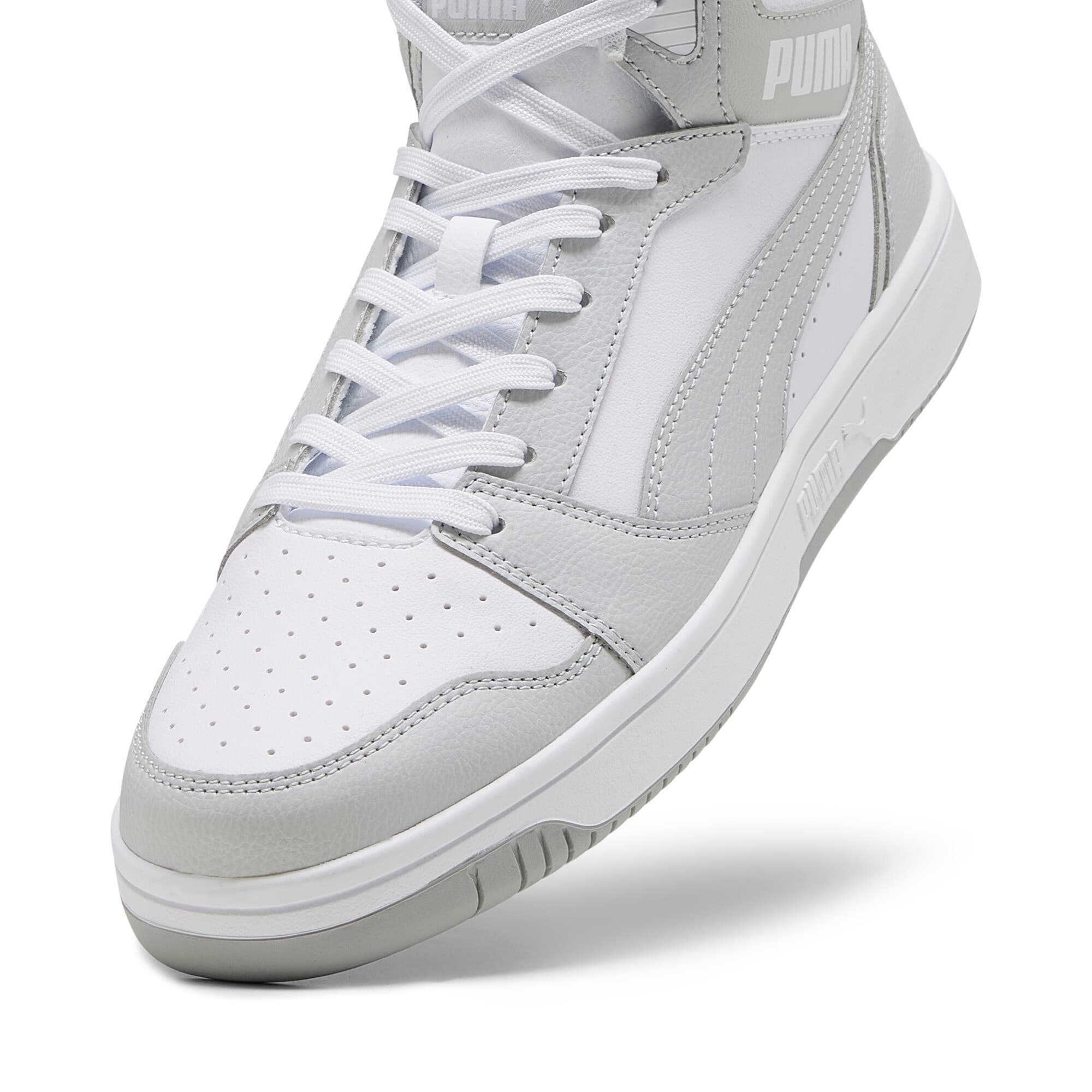 Rebound Sneakers