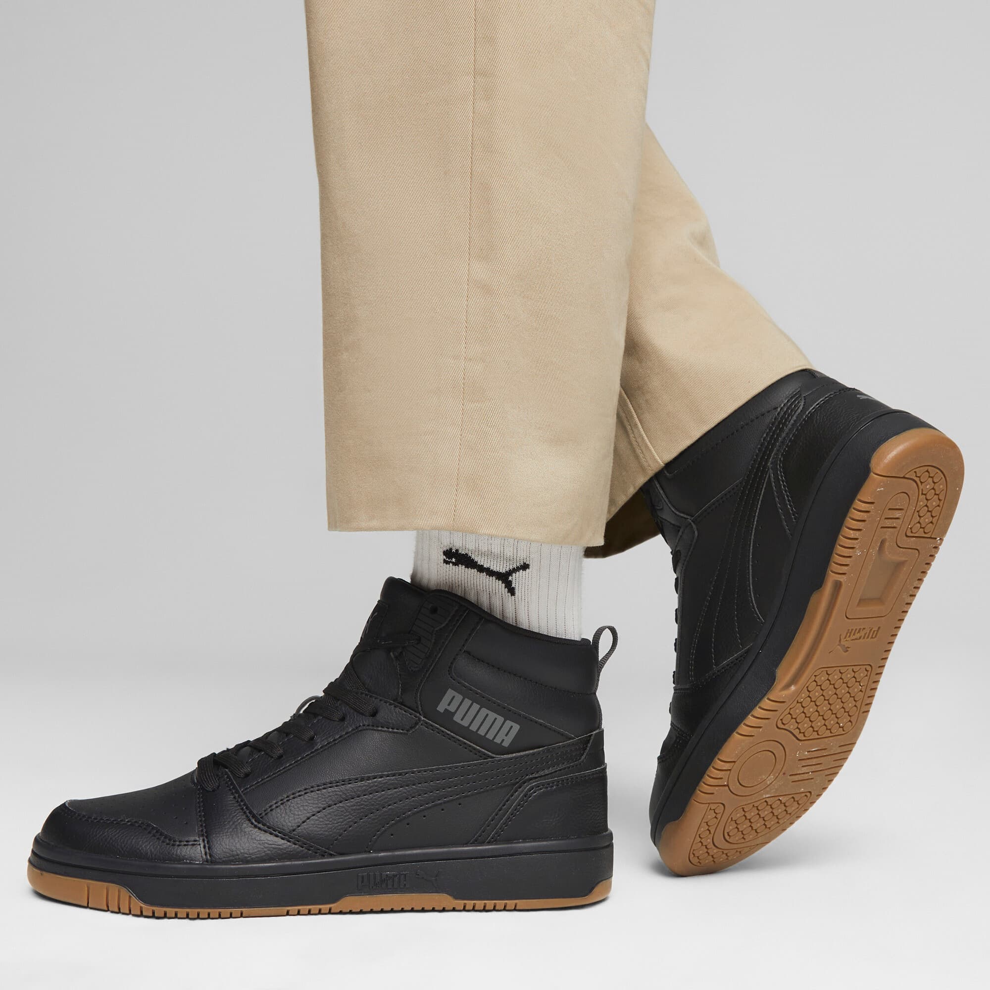 Rebound Sneakers