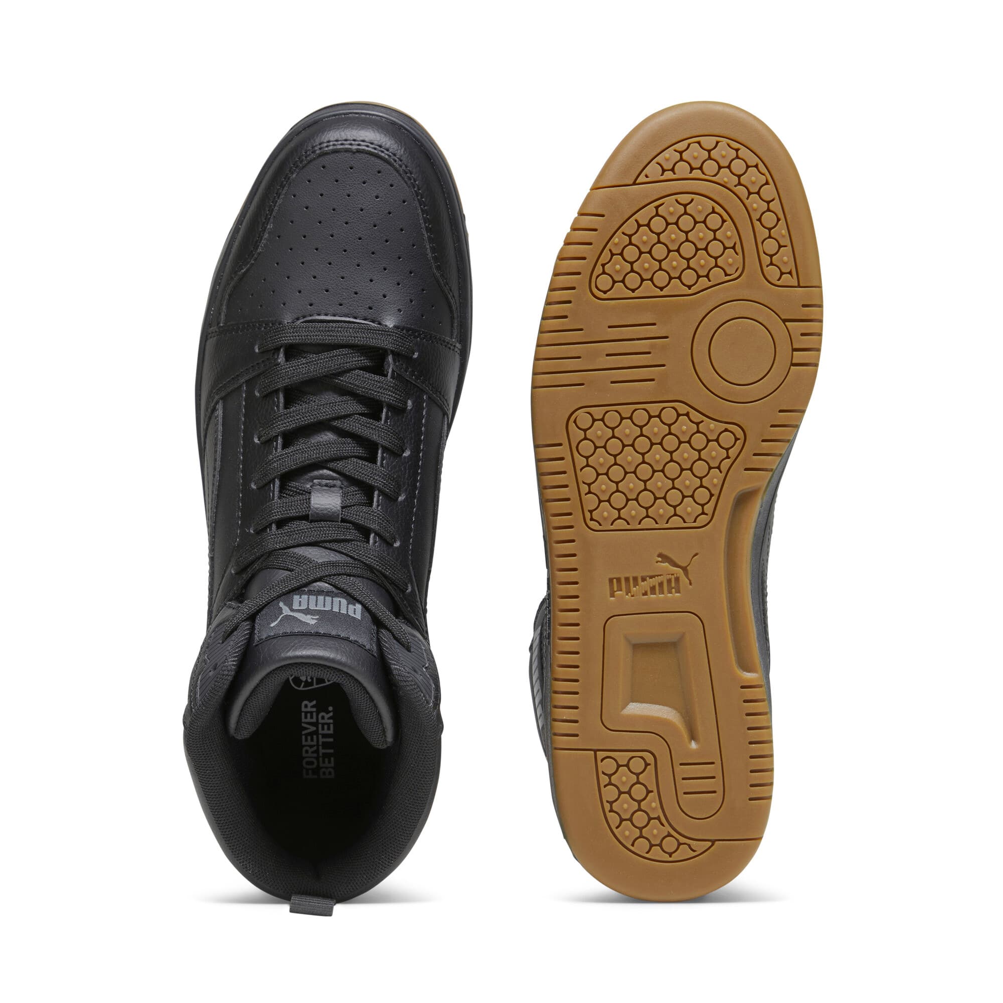 Rebound Sneakers