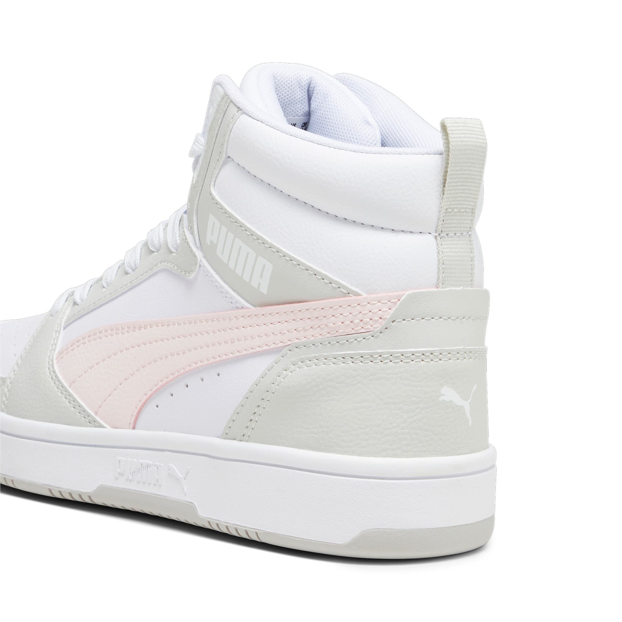 Rebound Sneakers