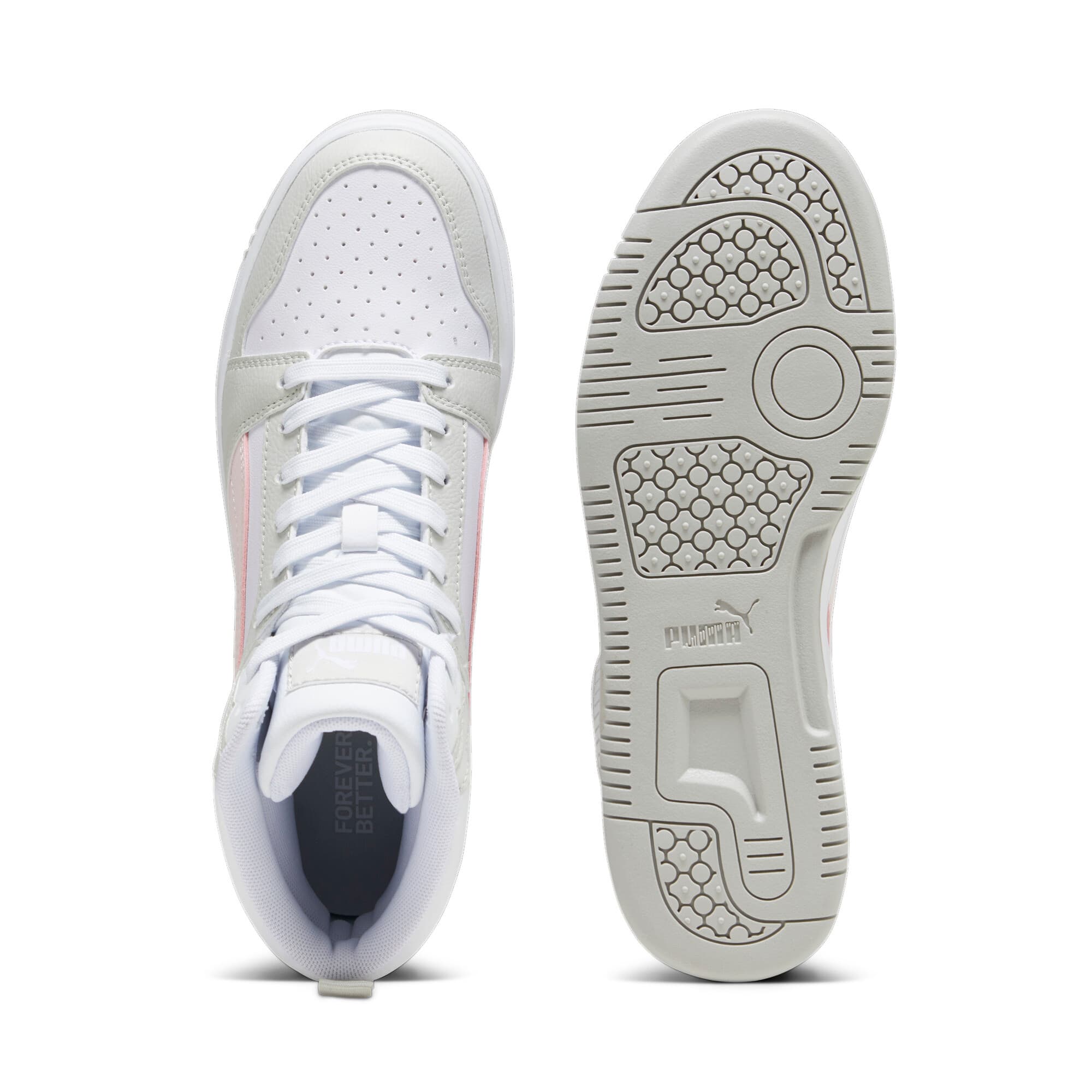 Rebound Sneakers