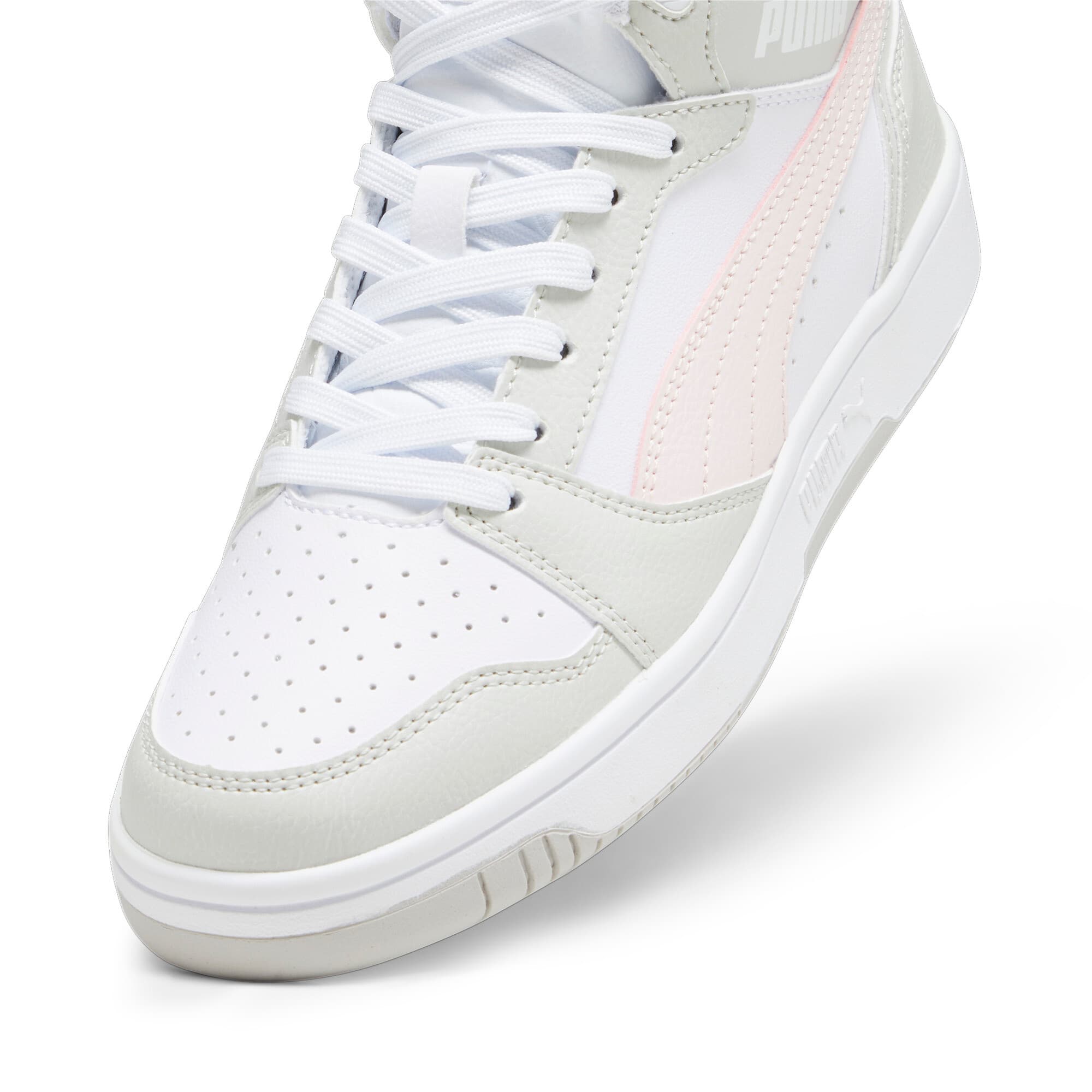 Rebound Sneakers