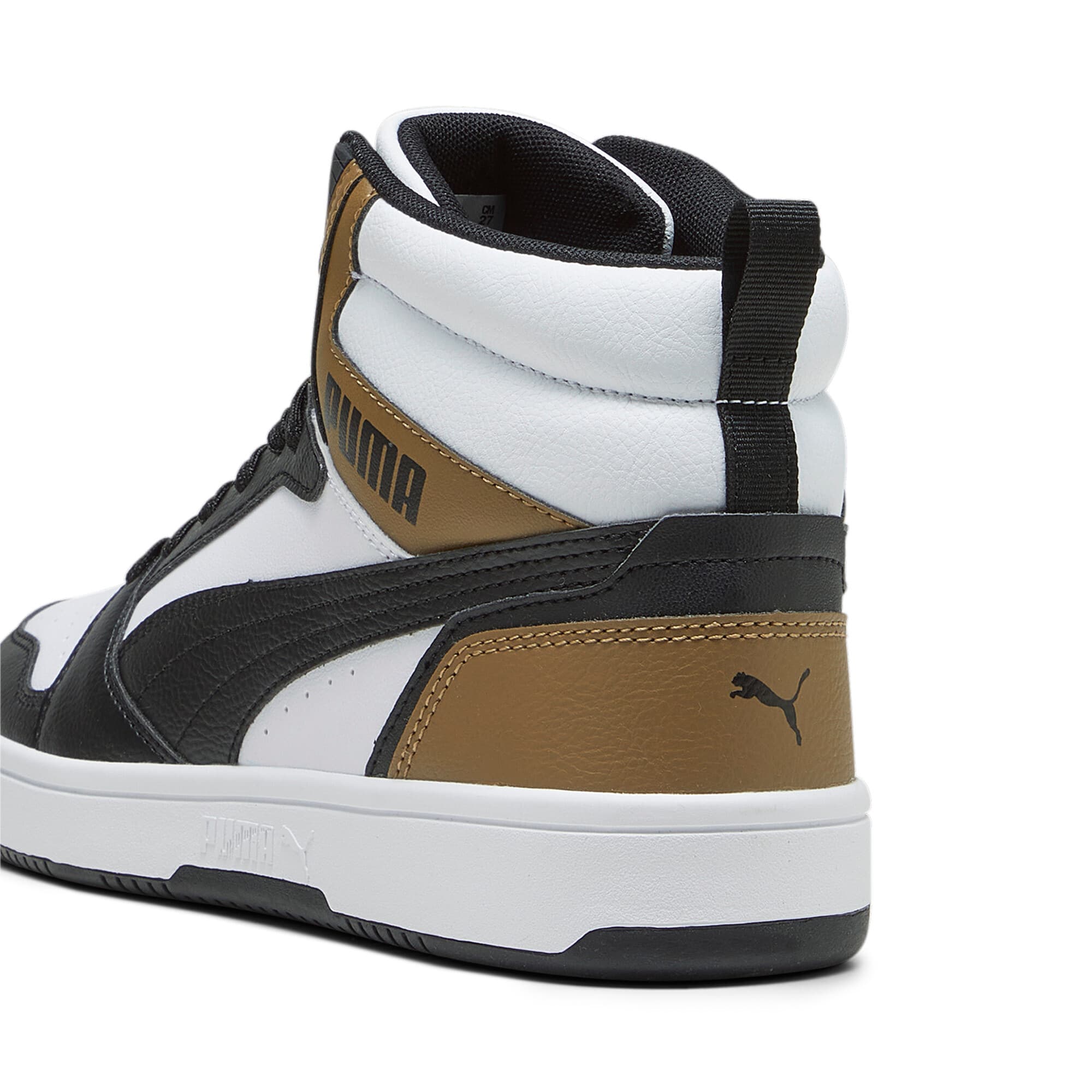 Rebound Sneakers