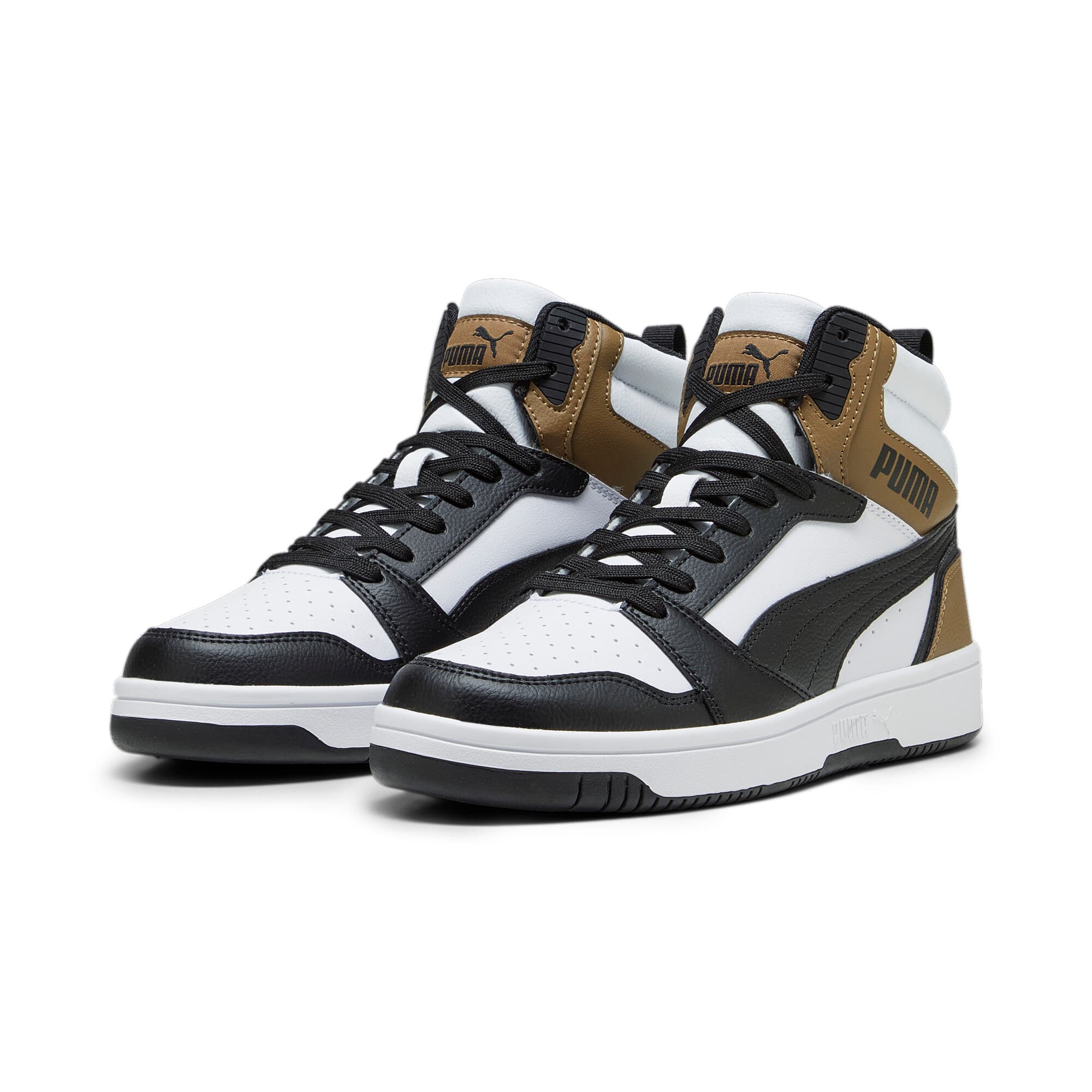 Rebound Sneakers