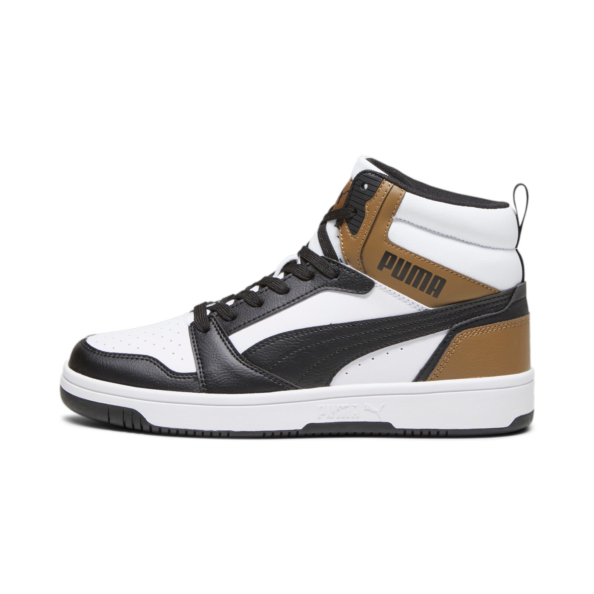 Rebound Sneakers