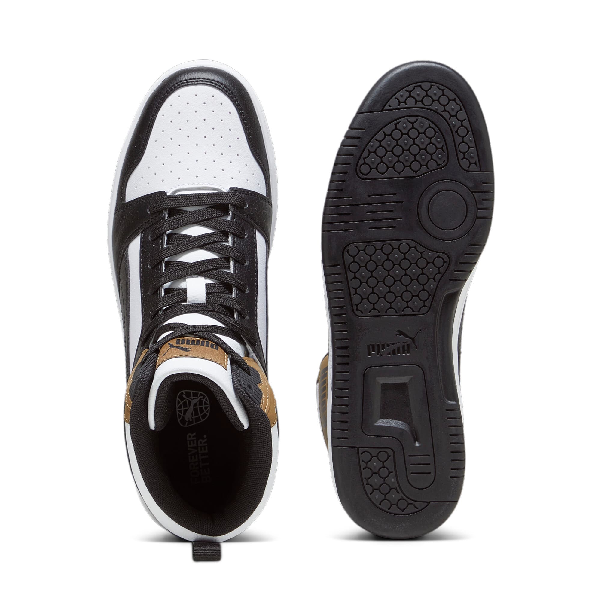 Rebound Sneakers