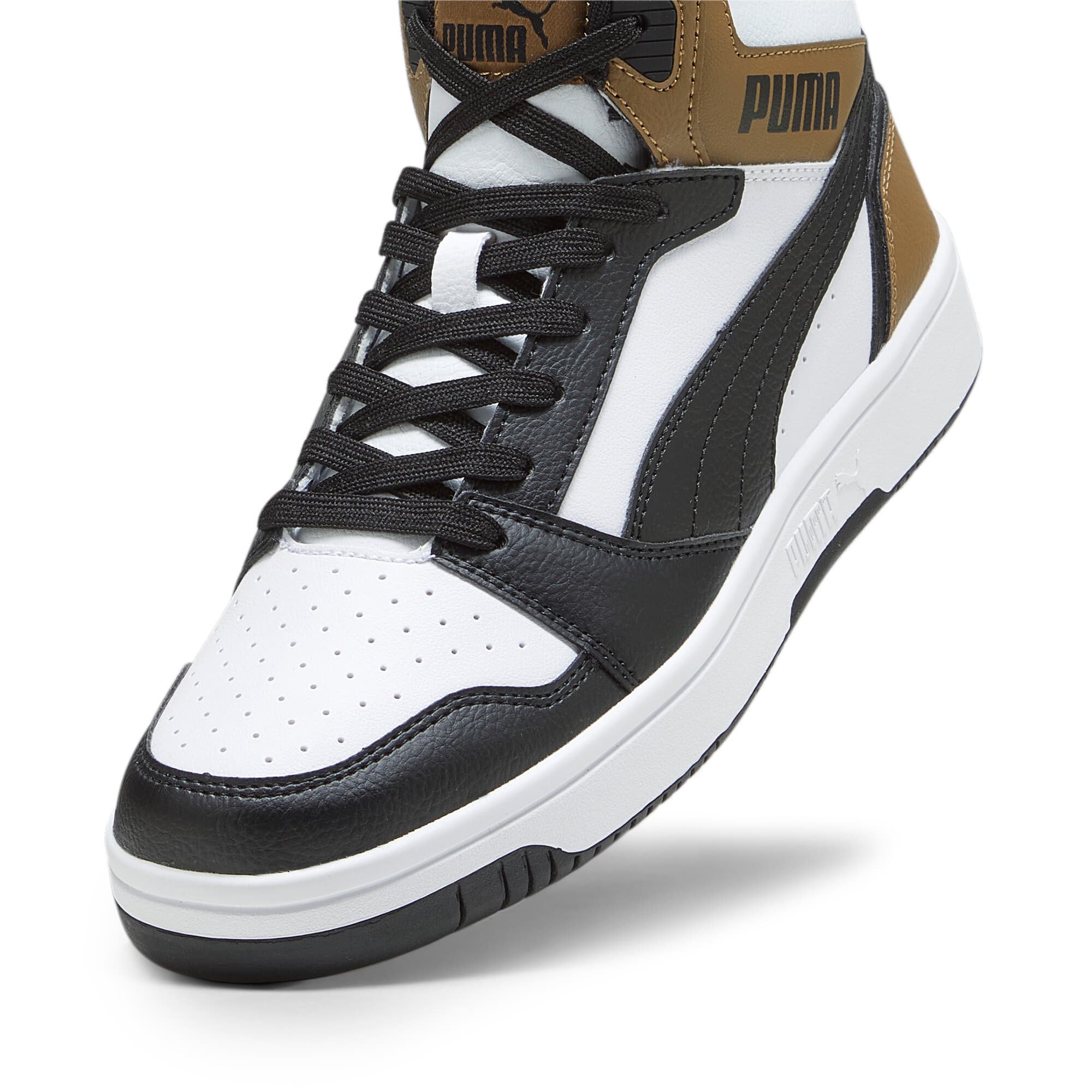 Rebound Sneakers