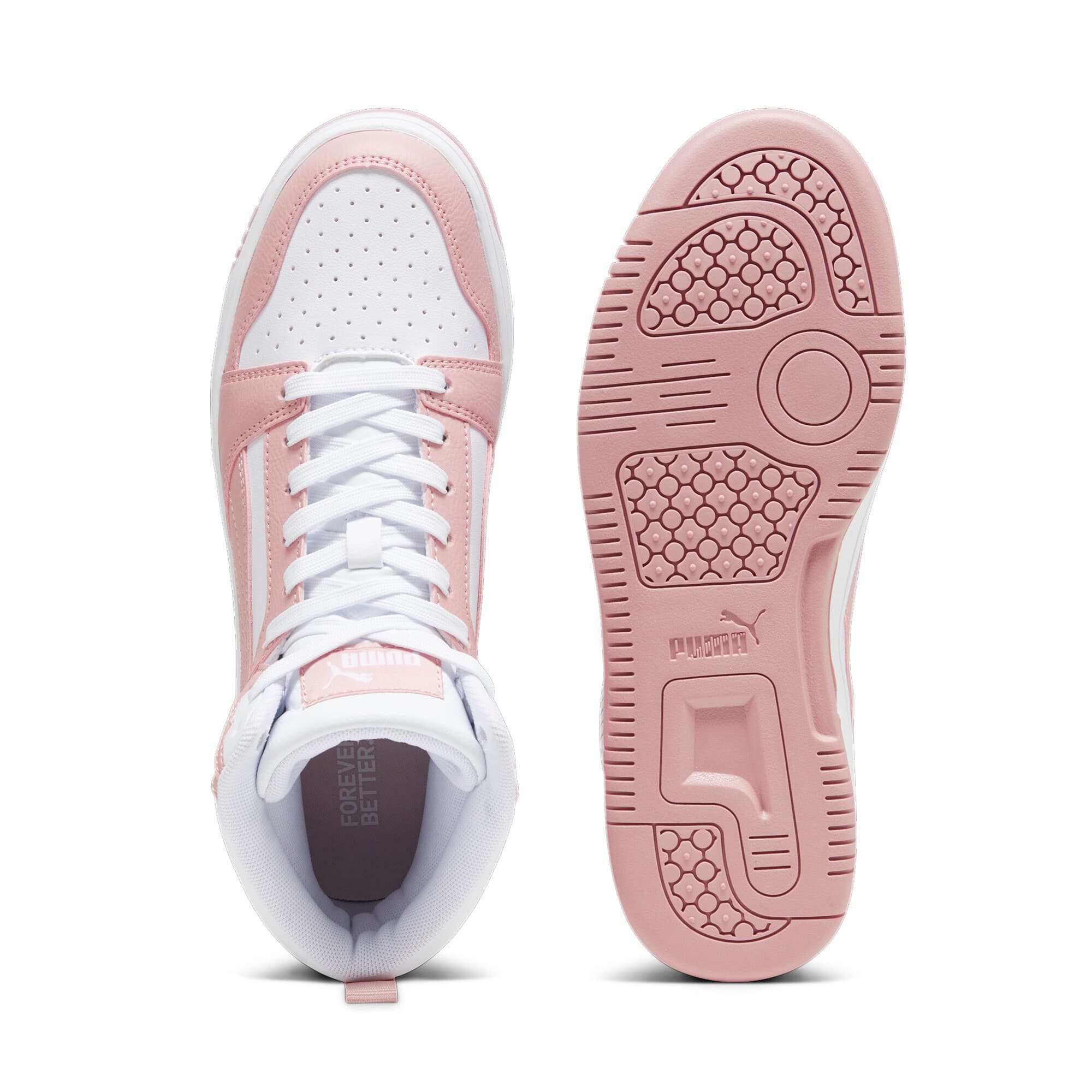 Rebound Sneakers