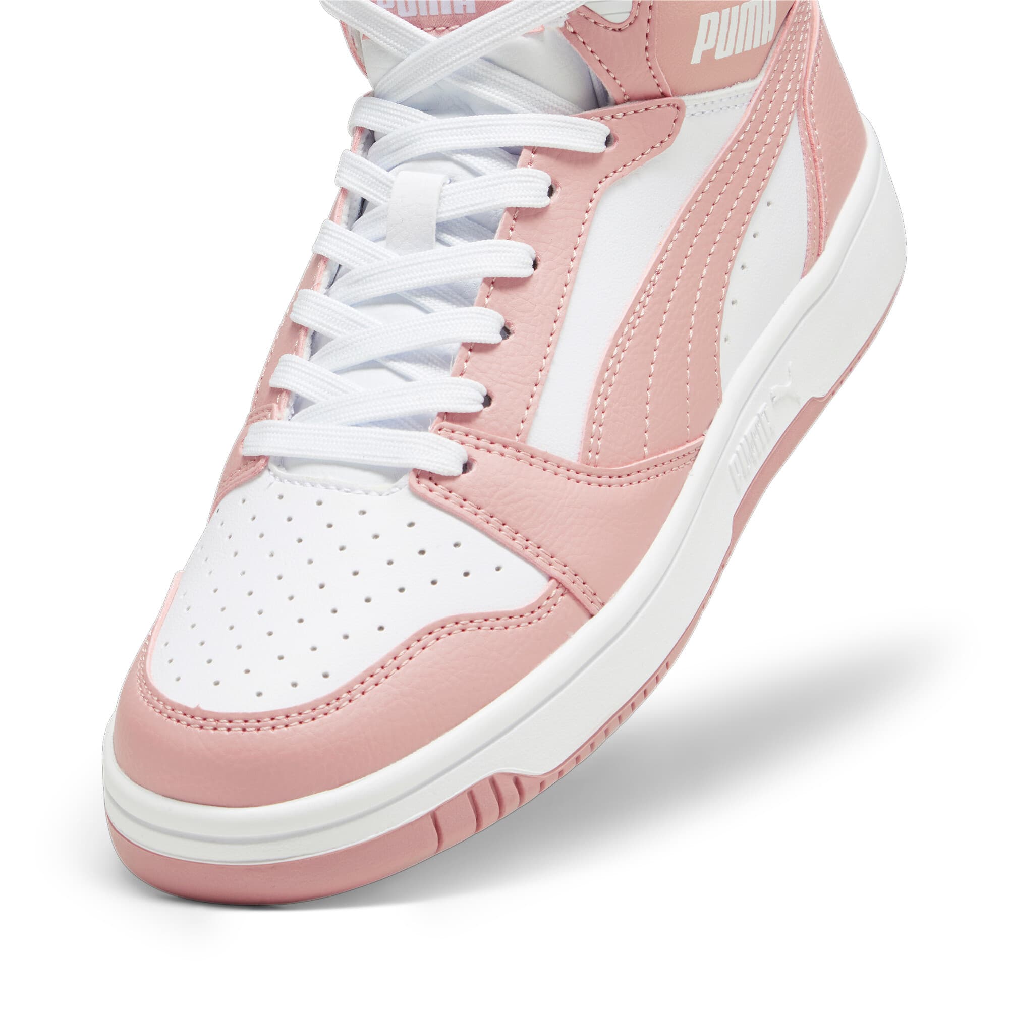 Rebound Sneakers