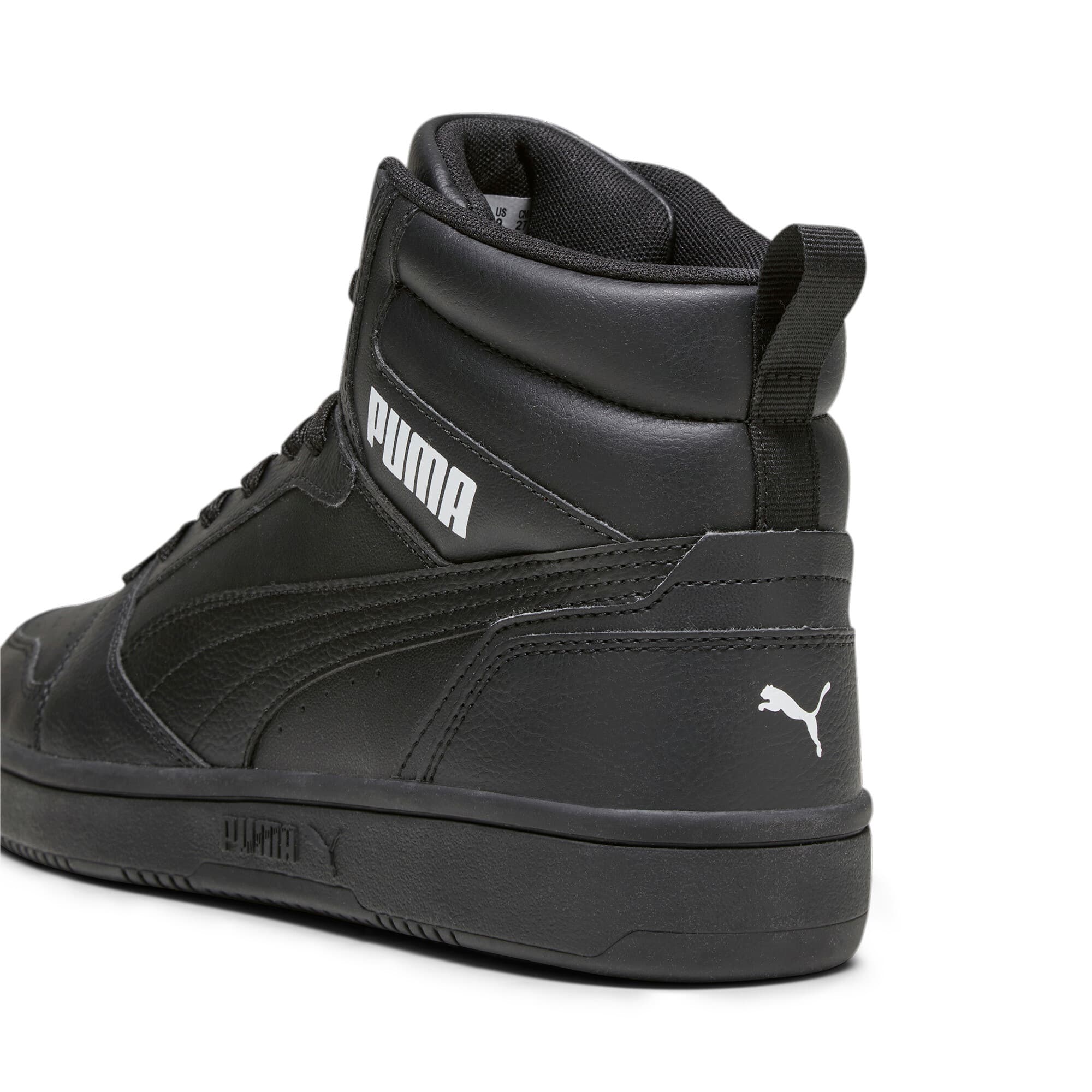 Rebound Sneakers