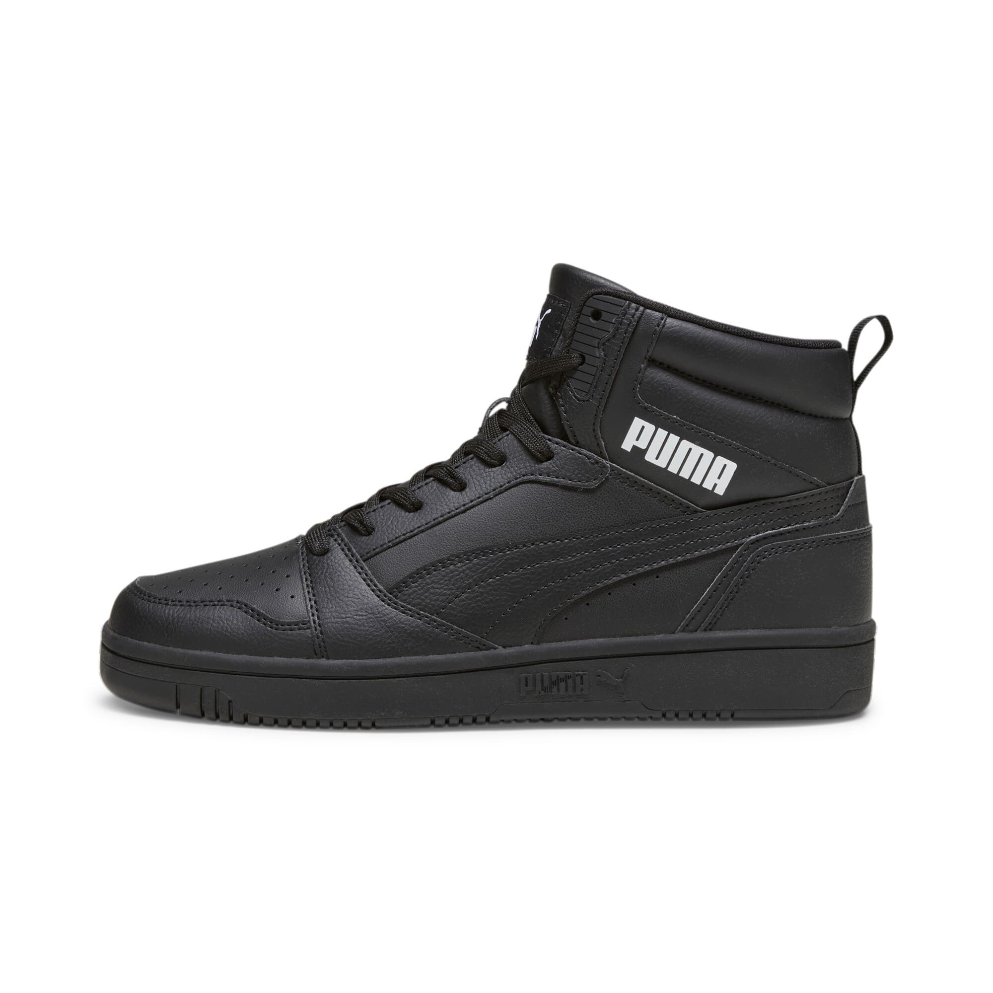 Rebound Sneakers