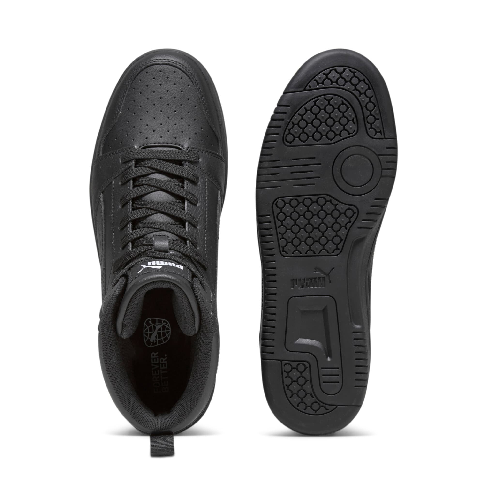 Rebound Sneakers