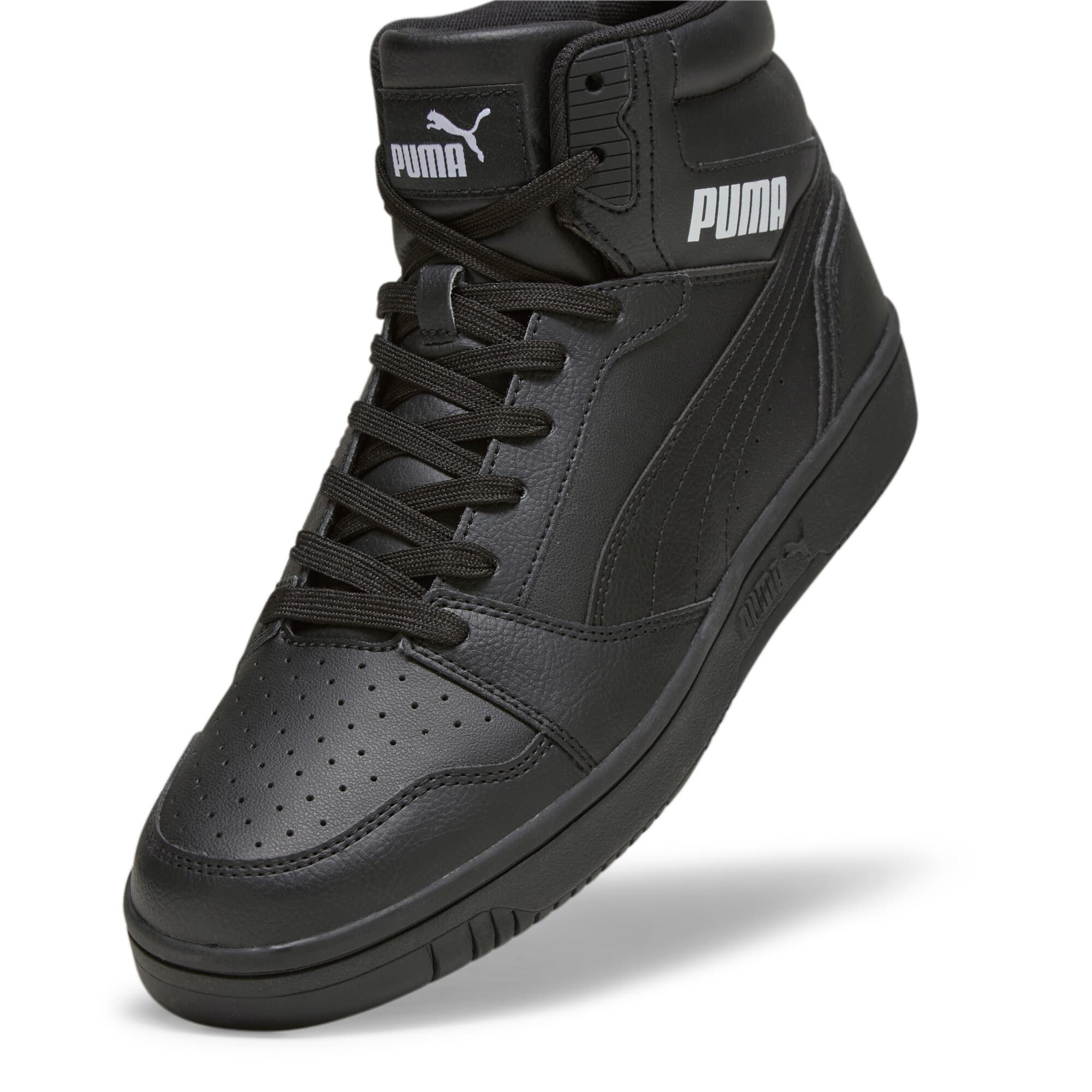 Rebound Sneakers