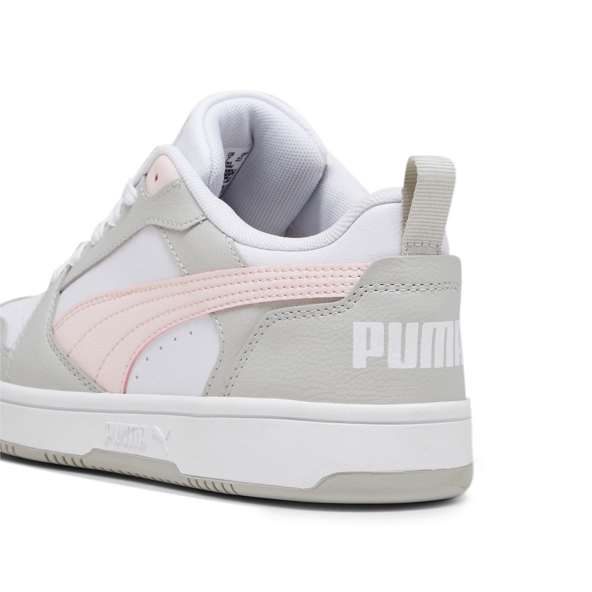 Rebound V6 Low Sneakers