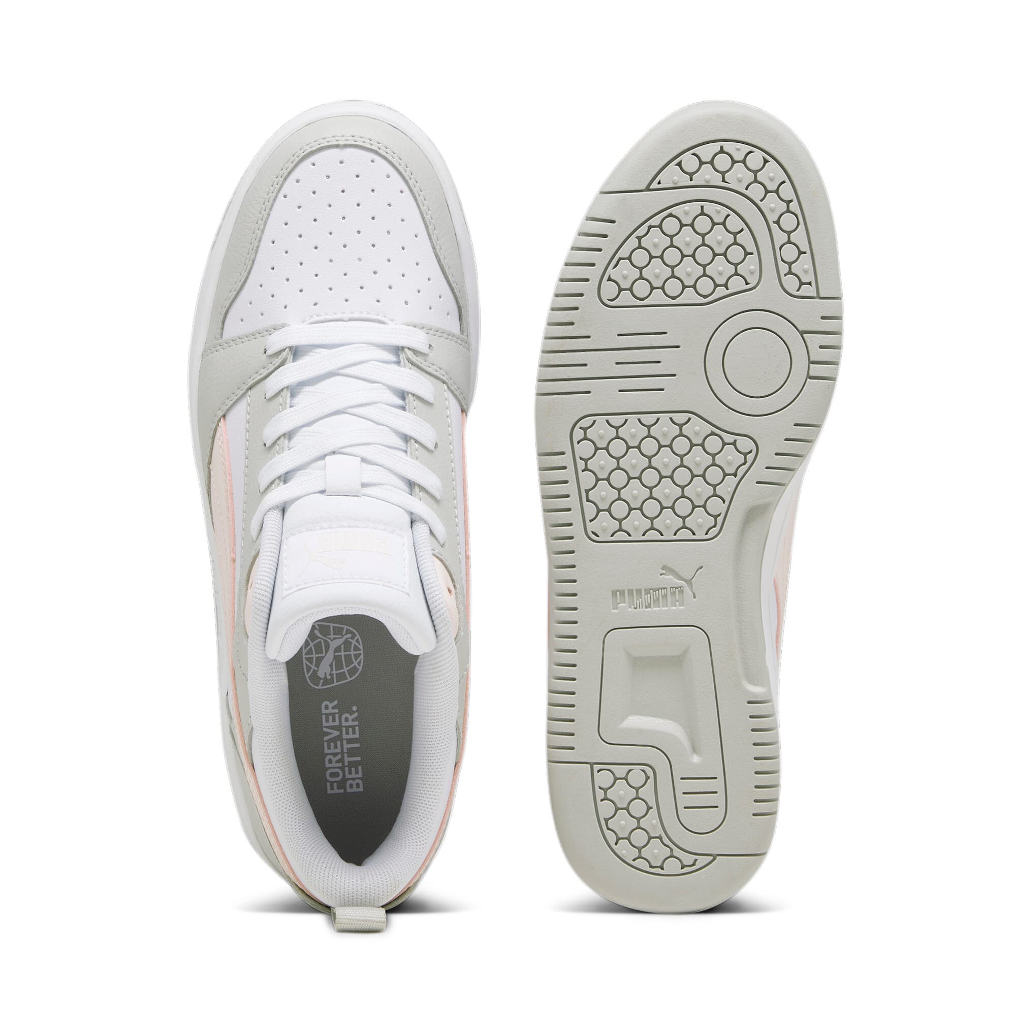 Rebound V6 Low Sneakers
