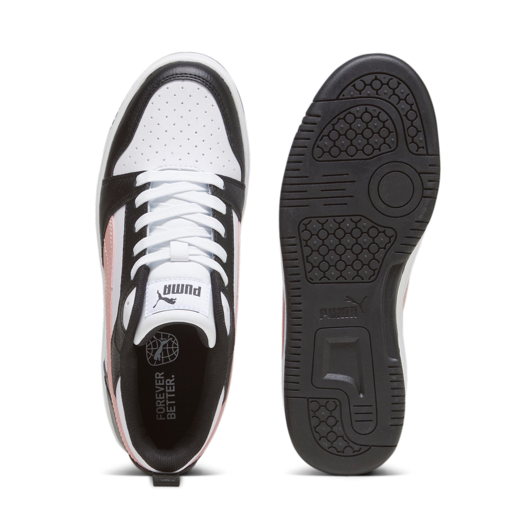 Rebound V6 Low Sneakers
